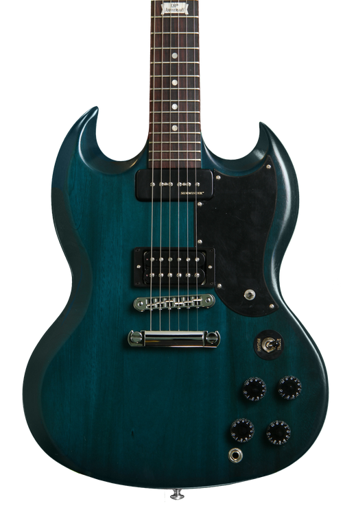 Gibson sg futura hotsell