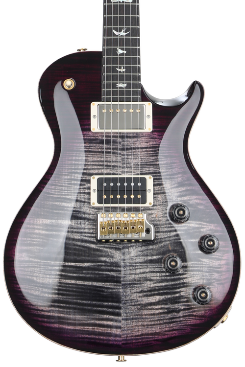 PRS Mark Tremonti Signature 10-Top Electric Guitar with Tremolo