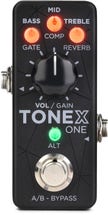 Product Image - This Item - IK Multimedia TONEX ONE Amplifier/Cab/Effect Modeling Pedal