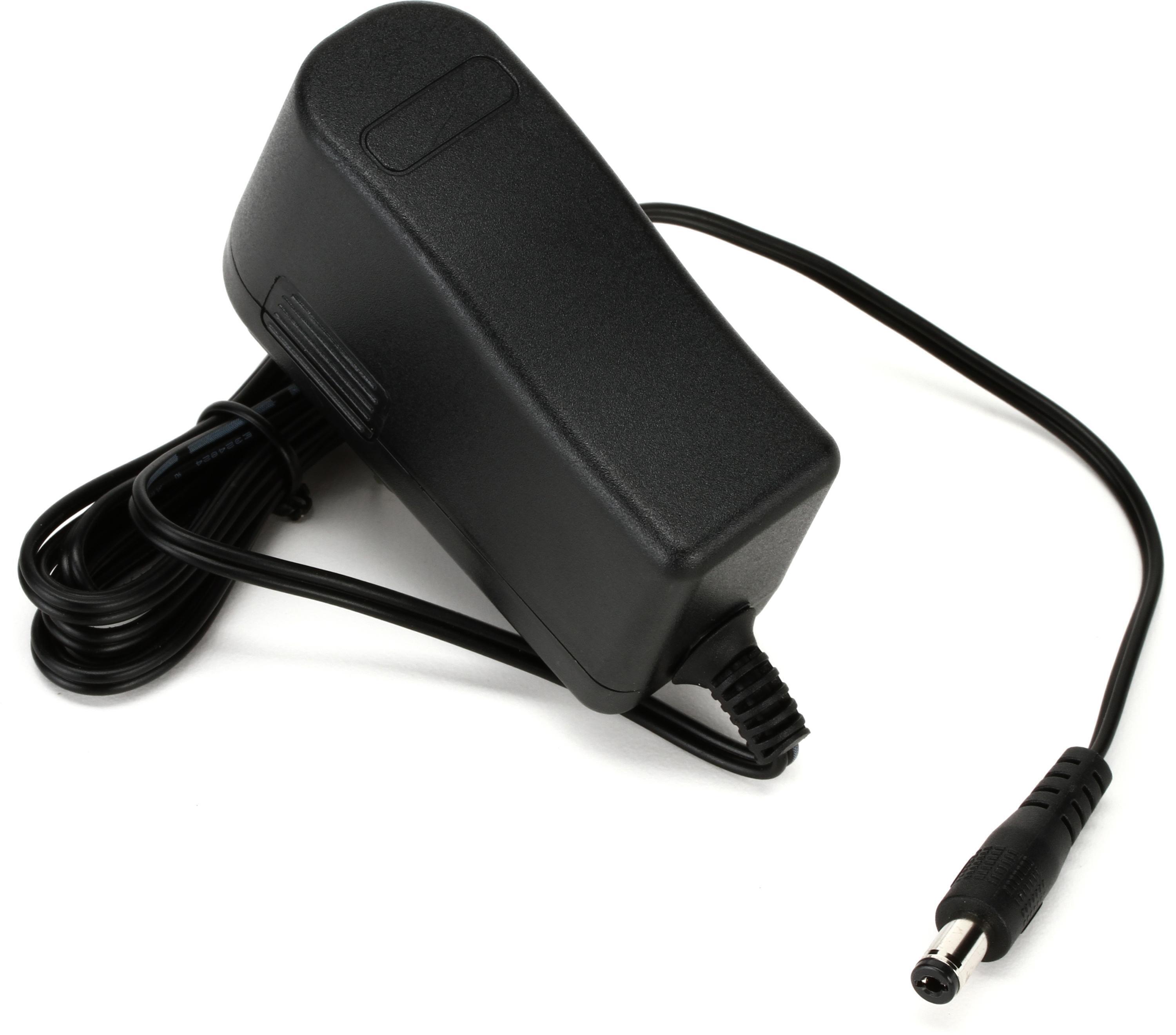 4ms Power Brick 90W AC Power Adapter | Sweetwater