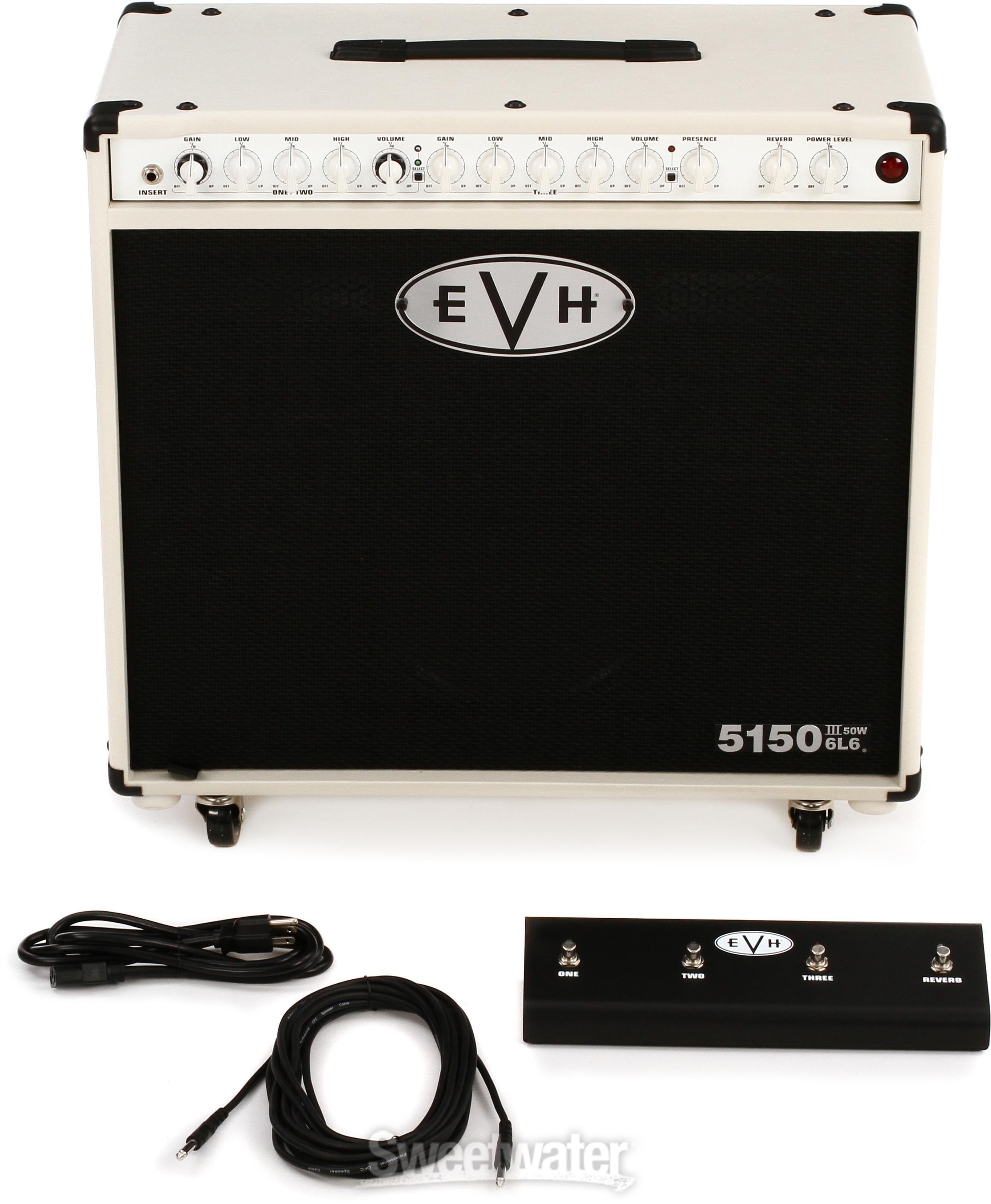 EVH 5150III 1x12