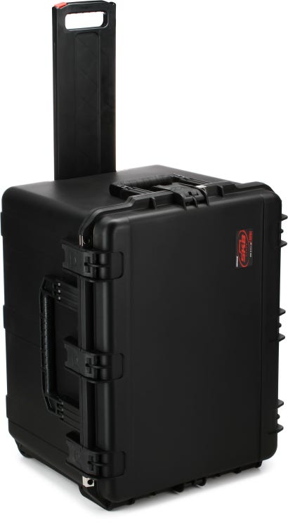 SKB 3i-2418-16BE iSeries Injection Molded Mil-Standard Waterproof Case