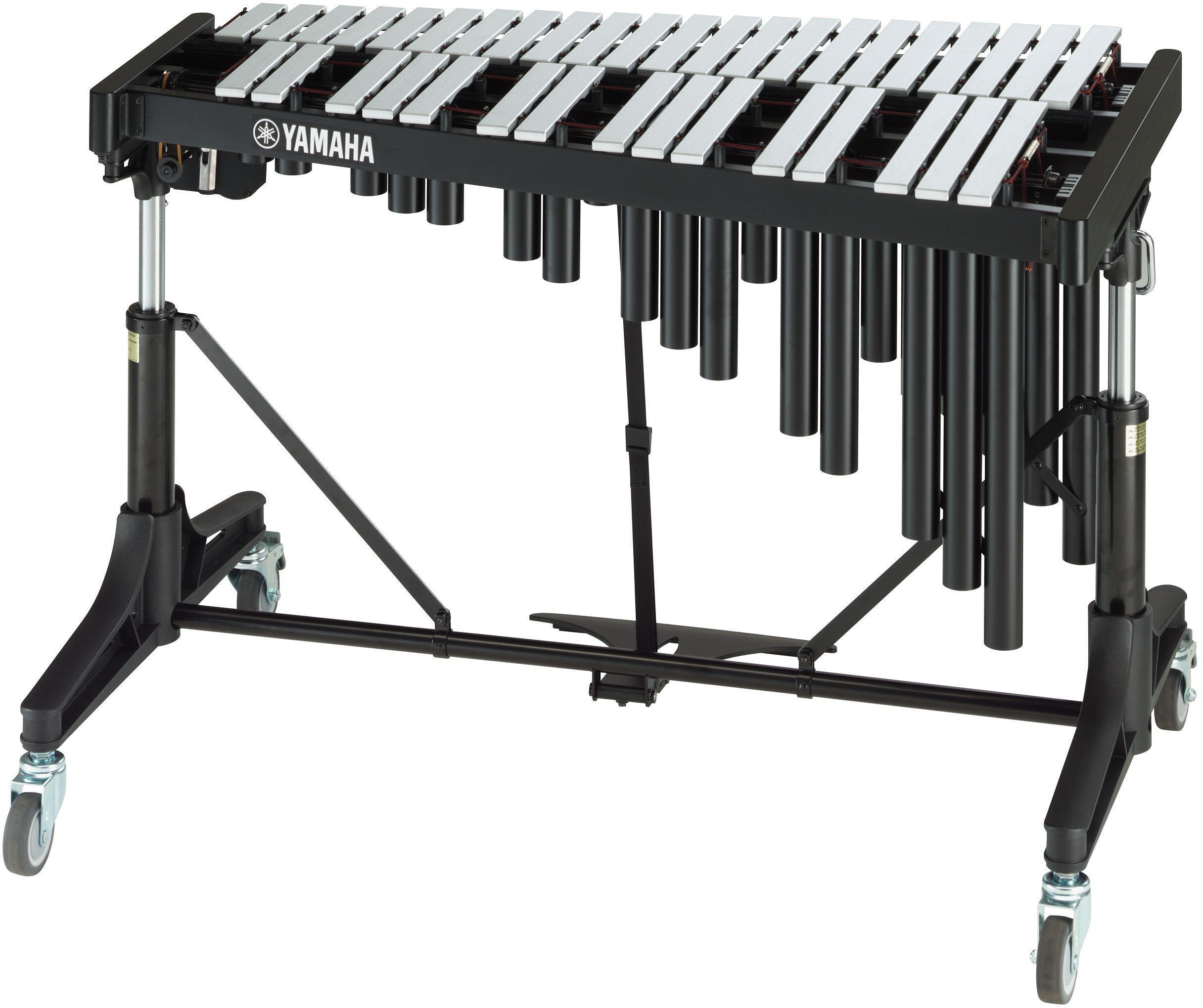 エミ　YAMAHA マリンバ　35Ｅ ヤマハ マリンバ YM-46 - 京浜楽器