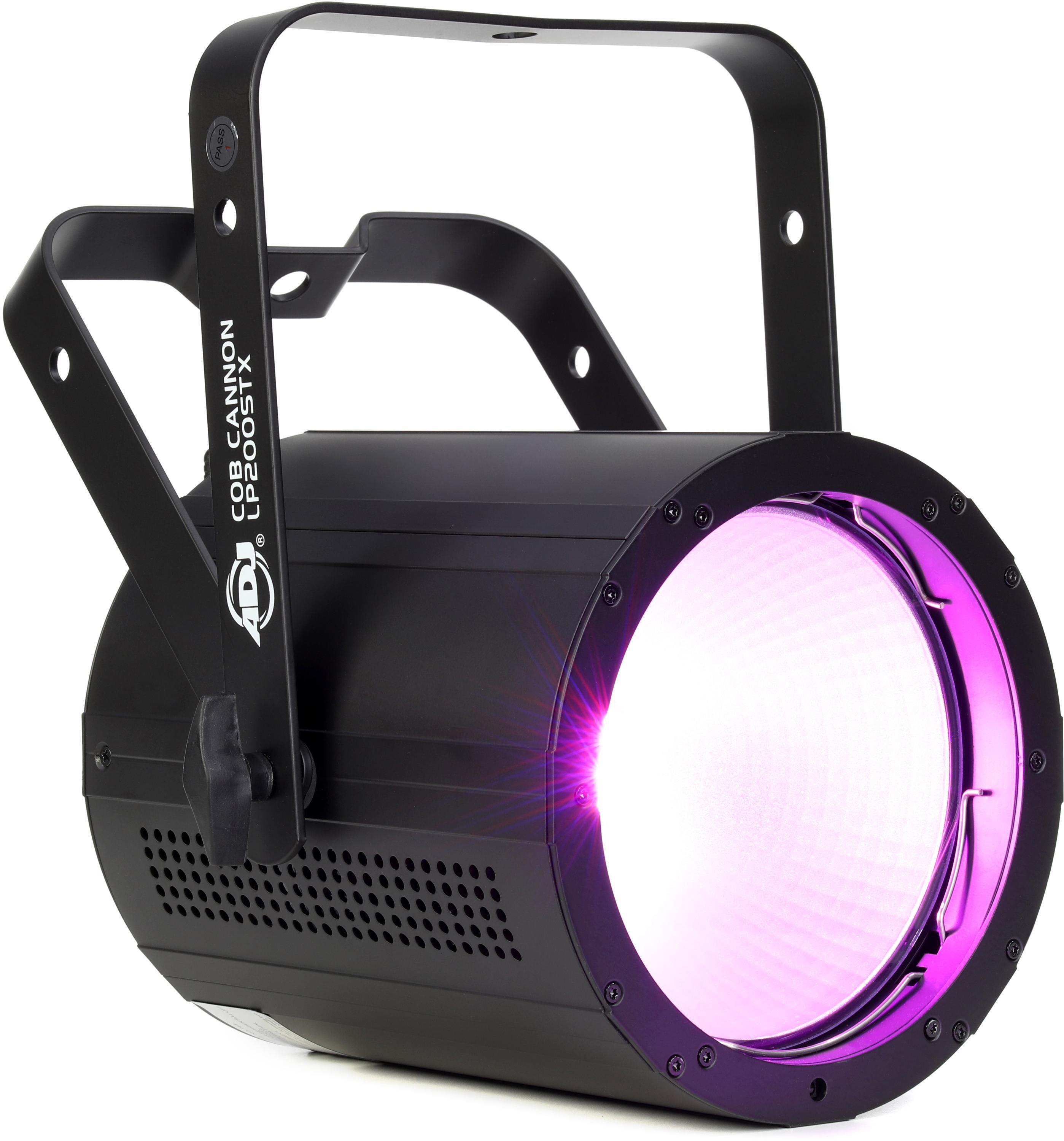 ADJ COB Cannon LP200STX Wash | Sweetwater