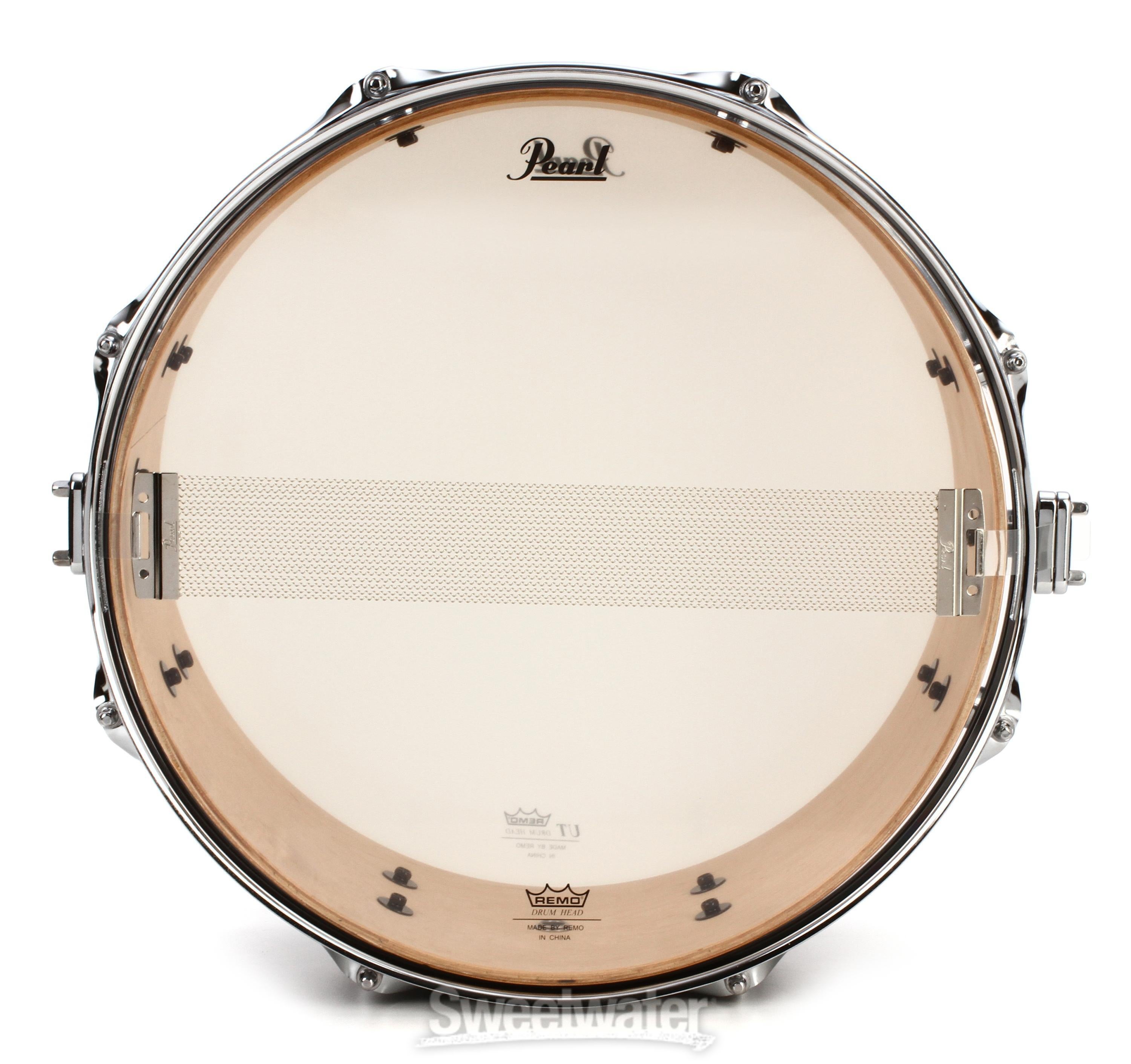 Pearl limited deals edition sst snare