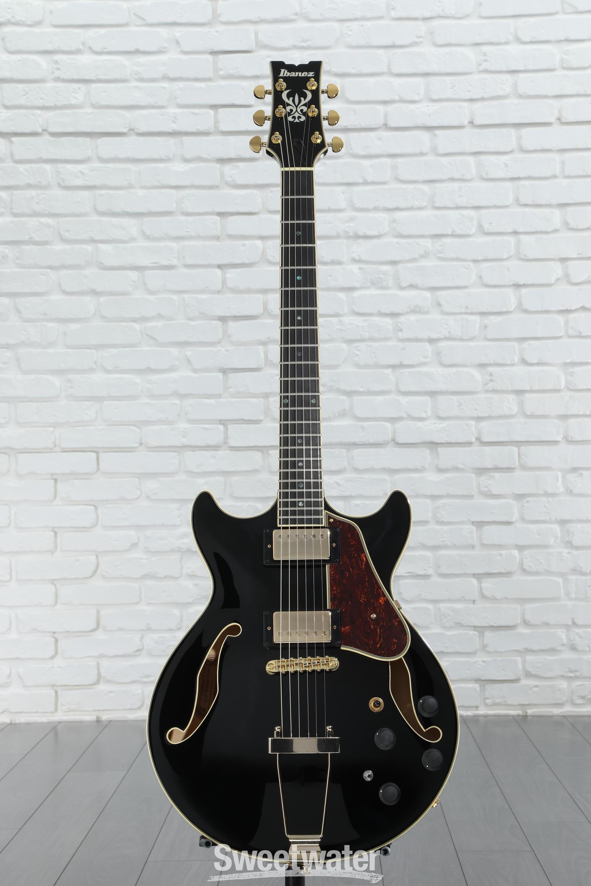 AMH90 | AM | HOLLOW BODIES | PRODUCTS | Ibanez guitars