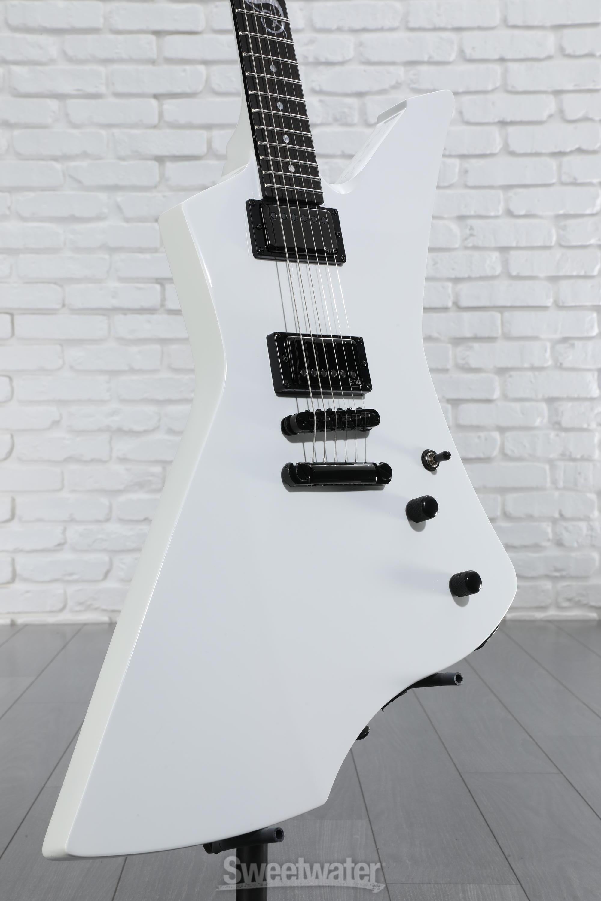 ギター ESP. Electric Guitar ESP LTD M-1000 Electric Guitar | zZounds