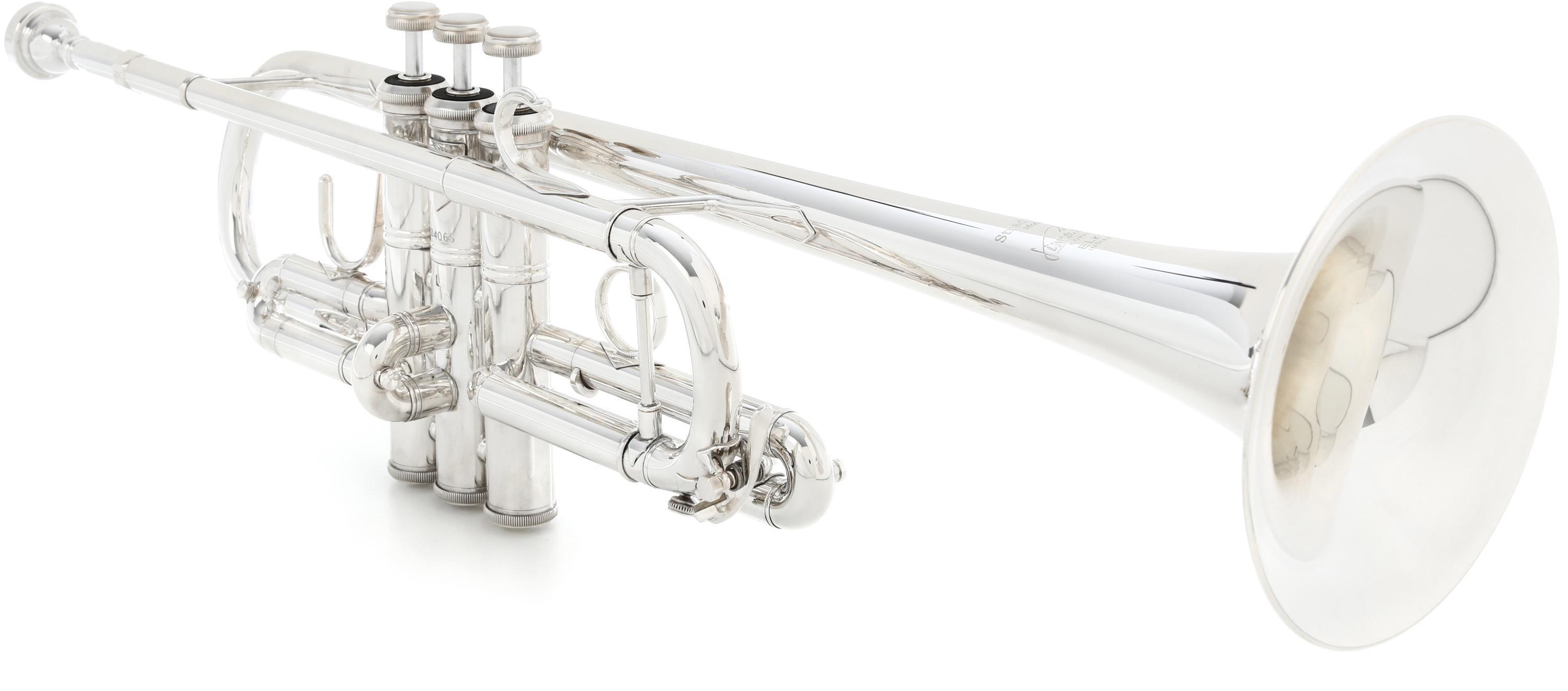 Bach C190SL229F 