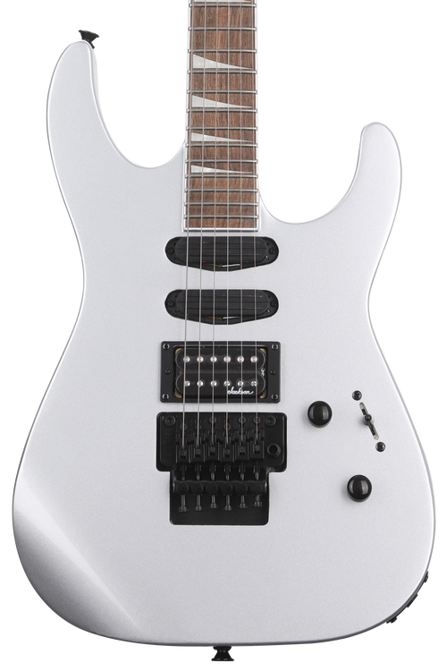X Series Soloist™ SL3X DX | Guitars