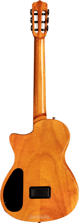 Cordoba Limited-edition Stage Thinbody Nylon Acoustic