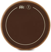Product Image - This Item - Meinl Stick & Brush 6-inch Practice Pad