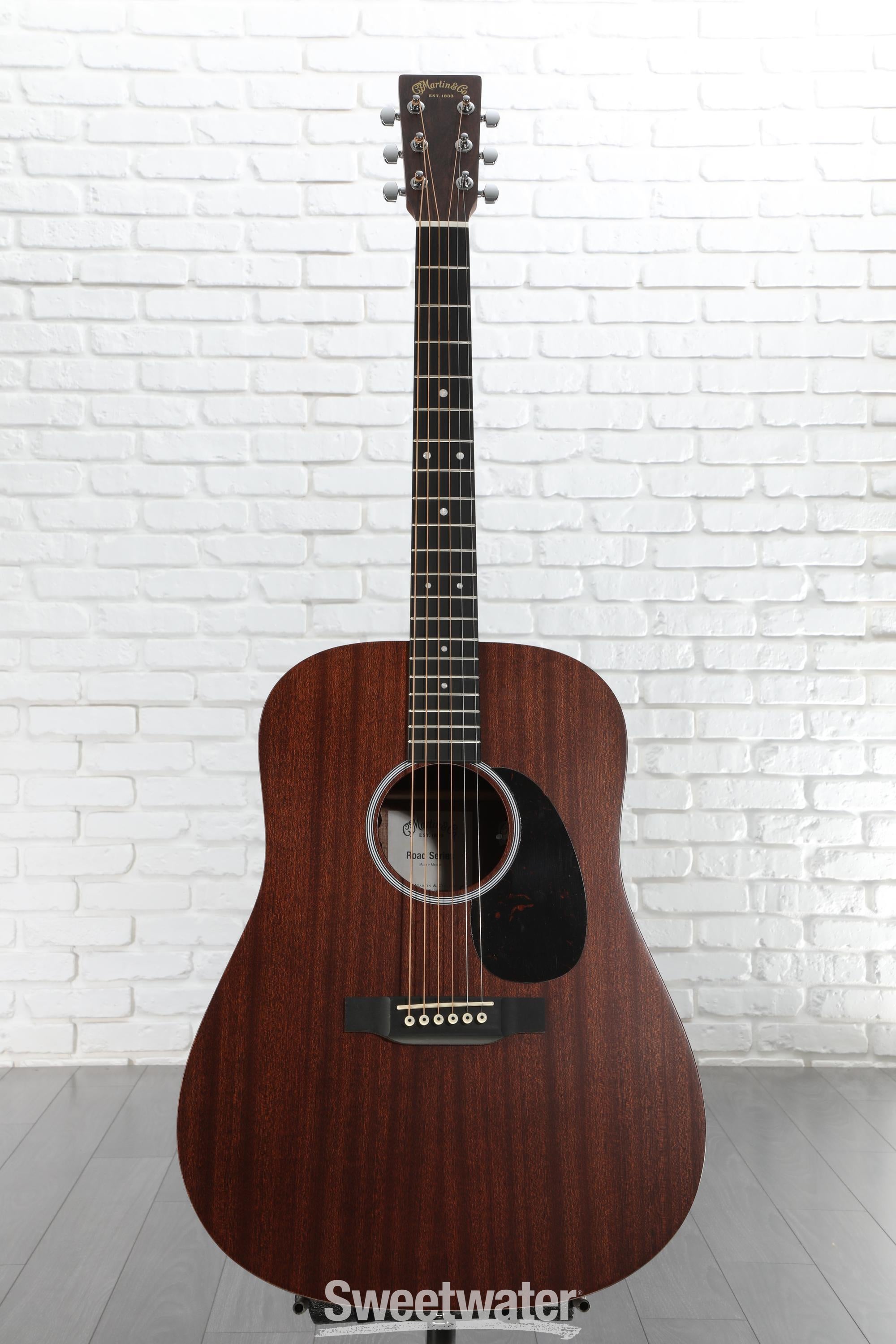 Martin Road Series アコギ Martin/エレアコ ROAD SERIES DRSG【マーチン】 | Acoustic/Classic