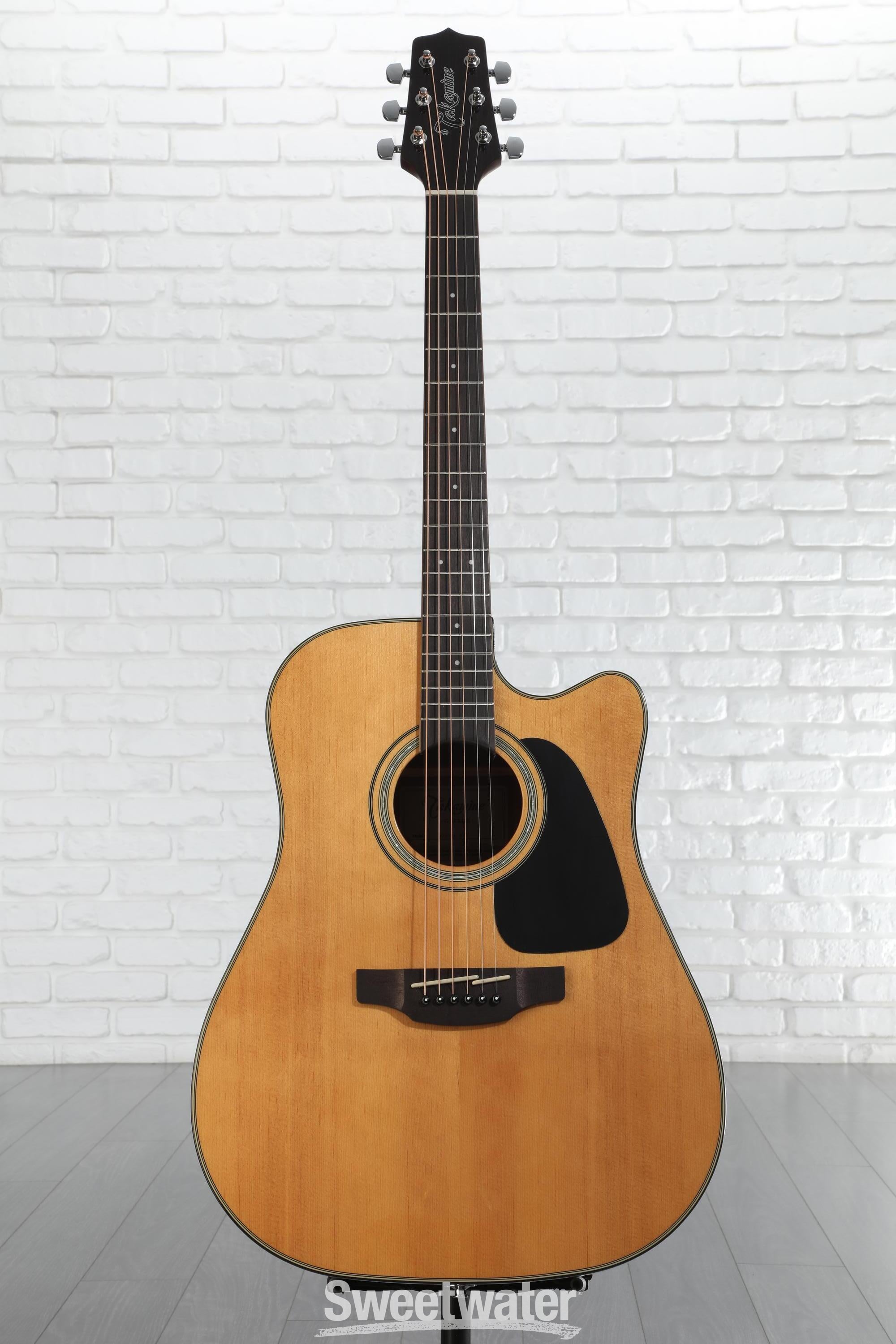 Takamine タカミネ GD30CE 袋付き Takamine タカミネ GD30CE 袋付き 送料無料の通販 Takamine