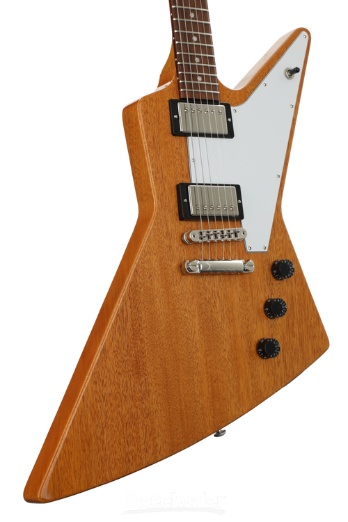 2018 gibson clearance explorer