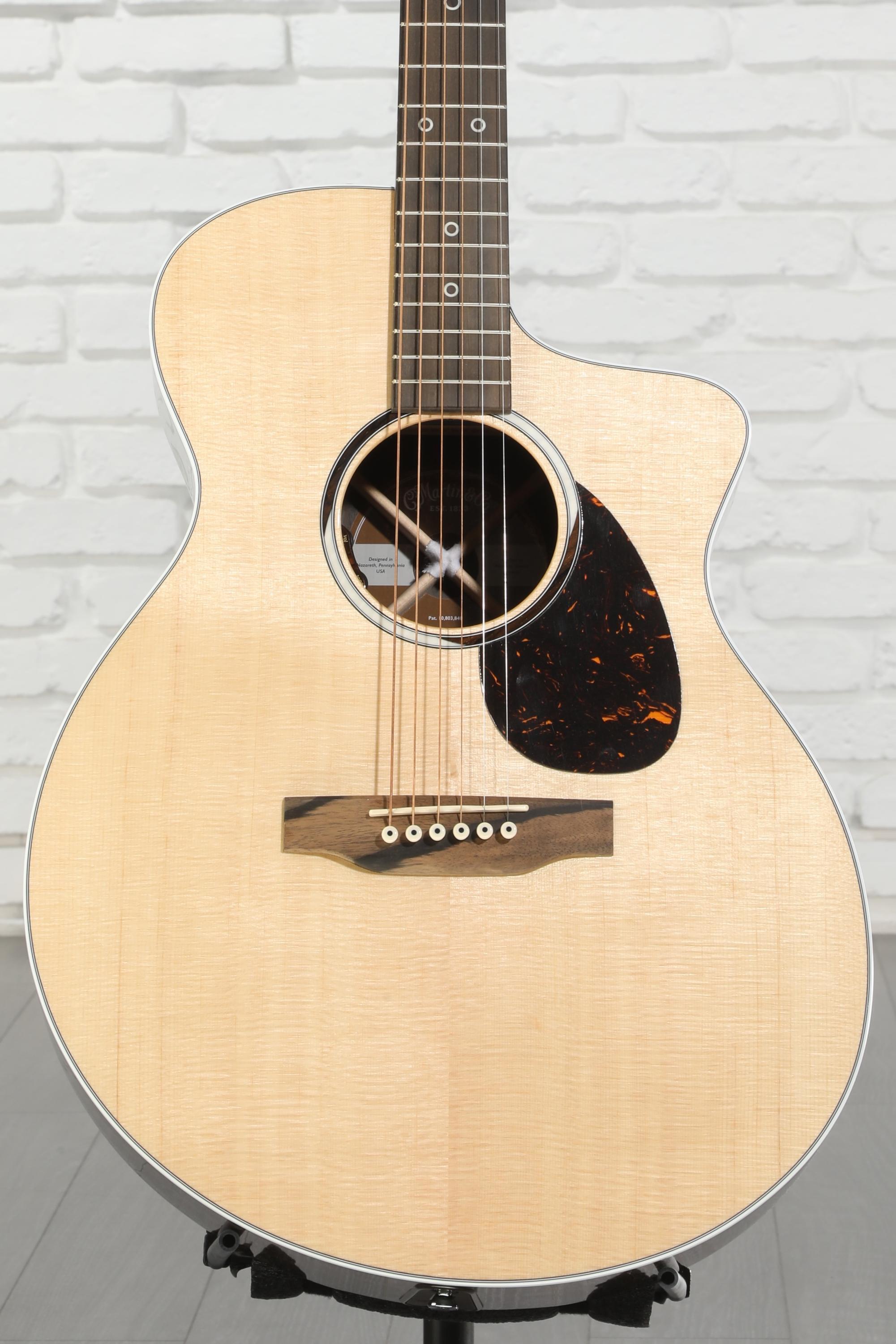 Martin SC-13E Special Acoustic-electric Guitar | Sweetwater