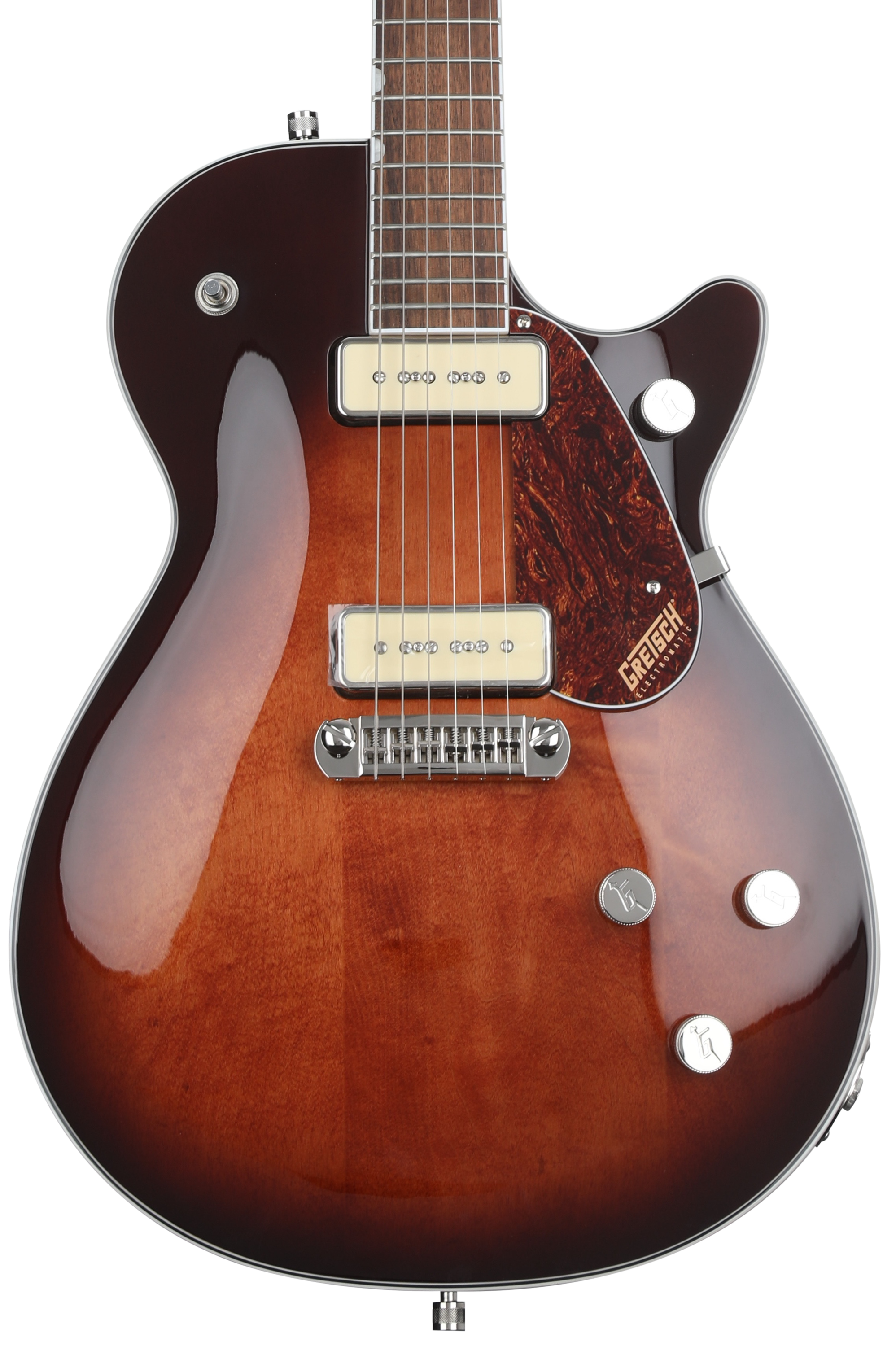 Gretsch G5210-P90 Electromatic Jet Two 90 - Single Barrel Gretsch G5210-P90 Electromatic Jet Two 90 - Single Barrel