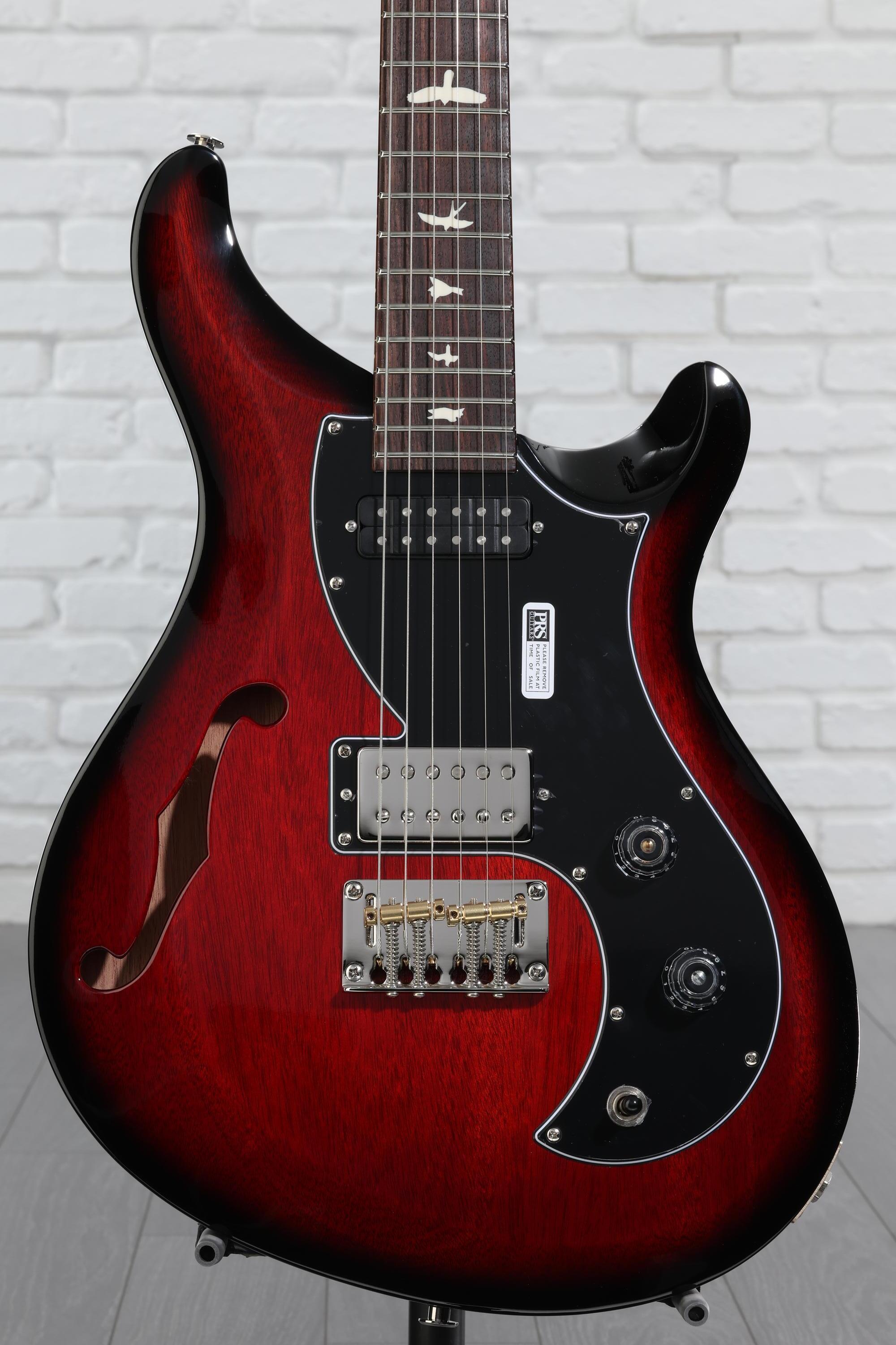 ギター PRS S2 Vela semi hollow telecaster 112826BL-prs-s2-vela-semi-
