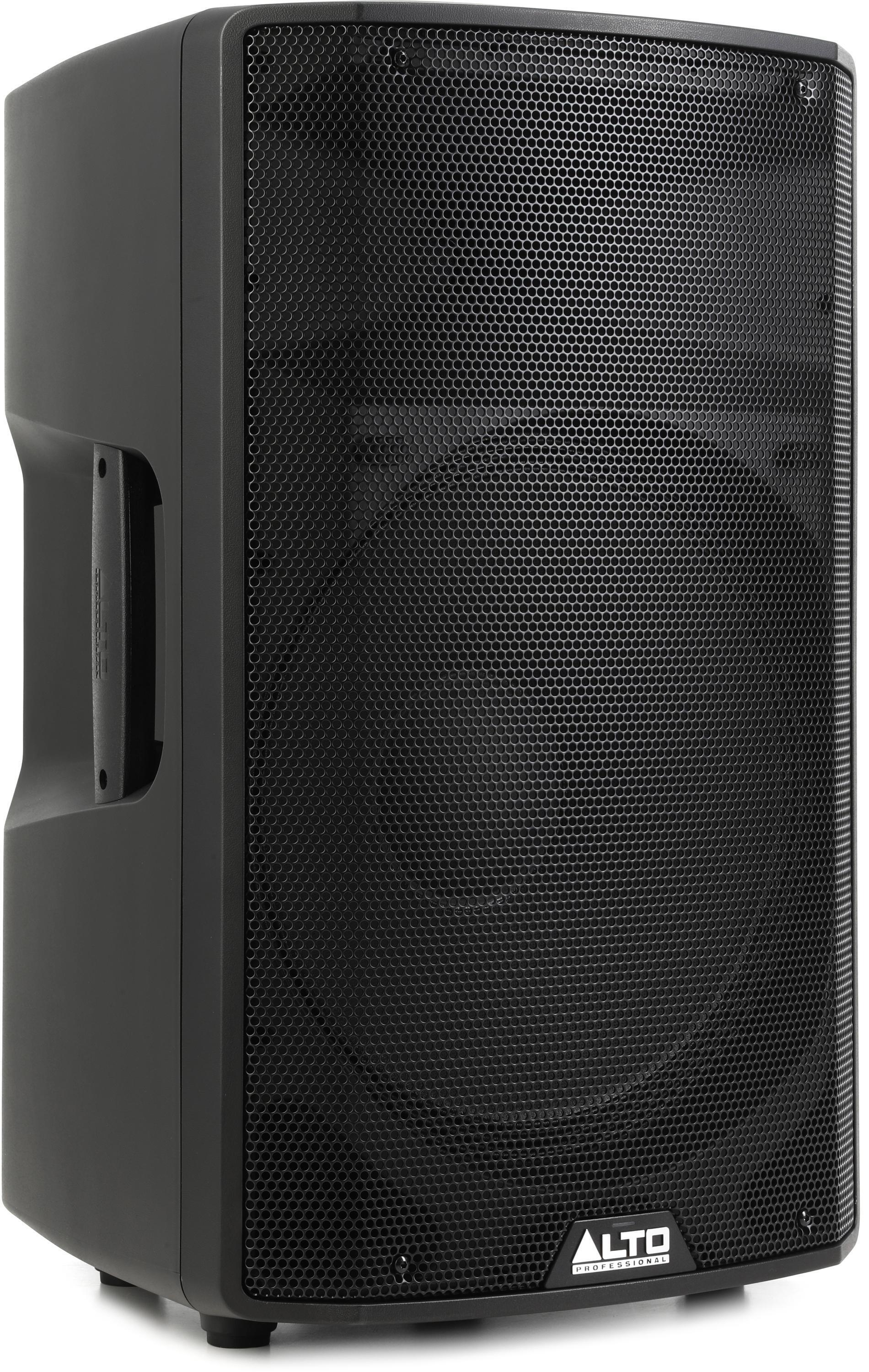 Yamaha BR15 800W 15 inch Passive Speaker | Sweetwater