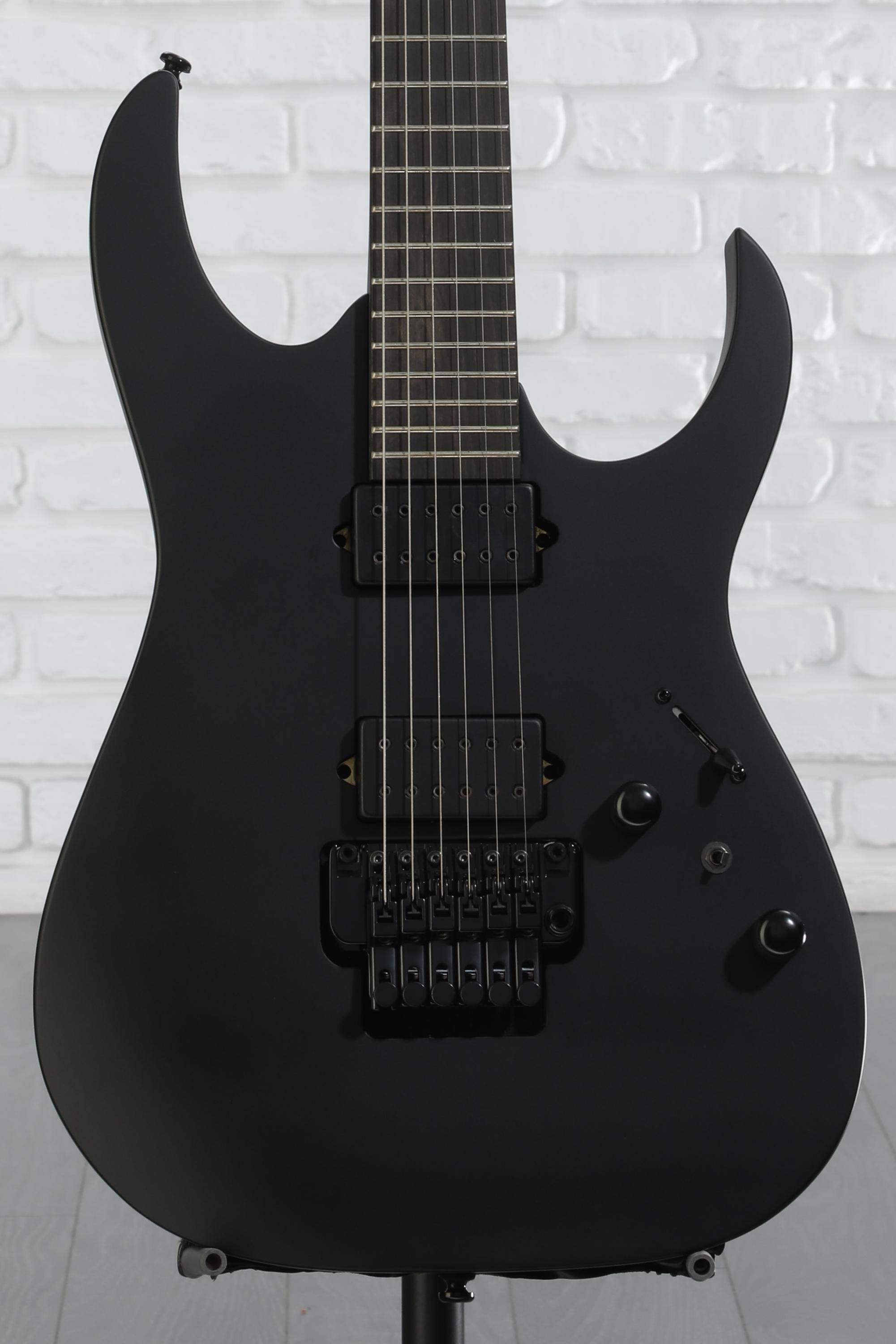 Ibanez XPTB620-BKF – United States