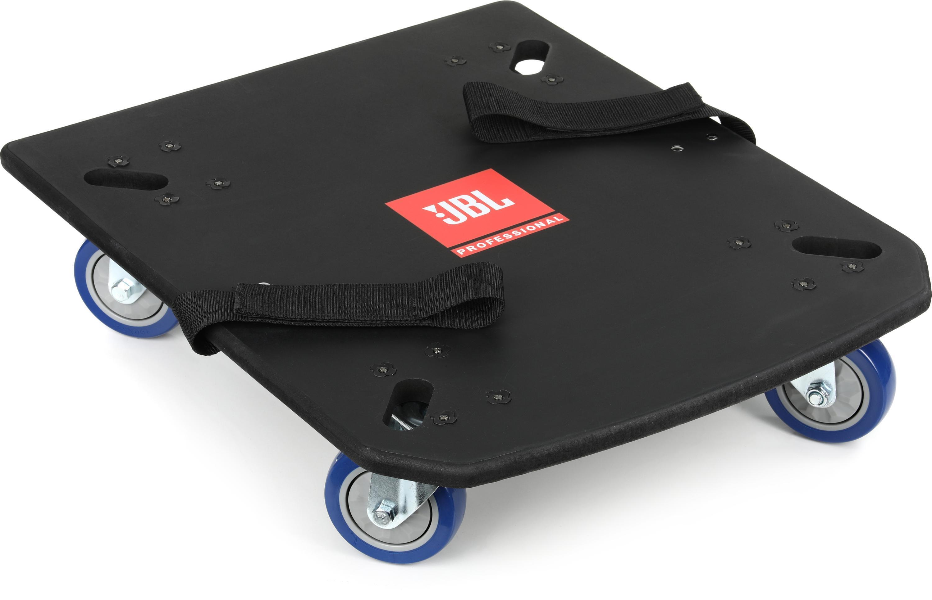Product Image - JBL Bags Caster Board Kit for PRX915XLF