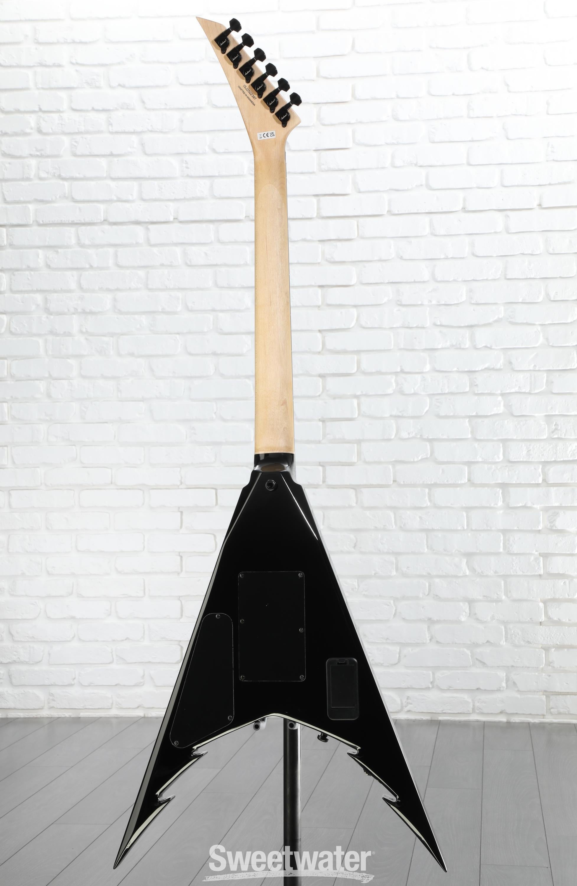 Jackson Pro Series Corey Beaulieu Signature King V KV6Q Electric