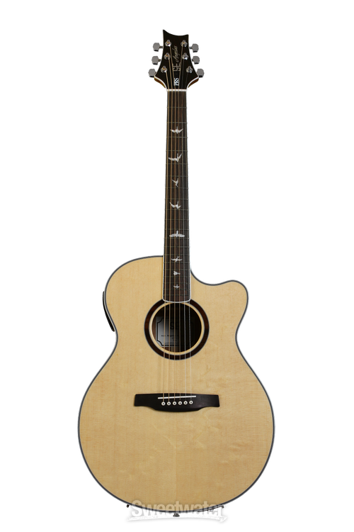 PRS SE Angelus Standard - Natural | Sweetwater PRS SE Angelus Standard - Natural | Sweetwater