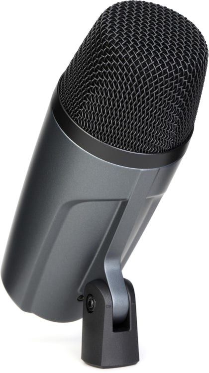 Sennheiser e 602-II Cardioid Dynamic Kick Drum Microphone
