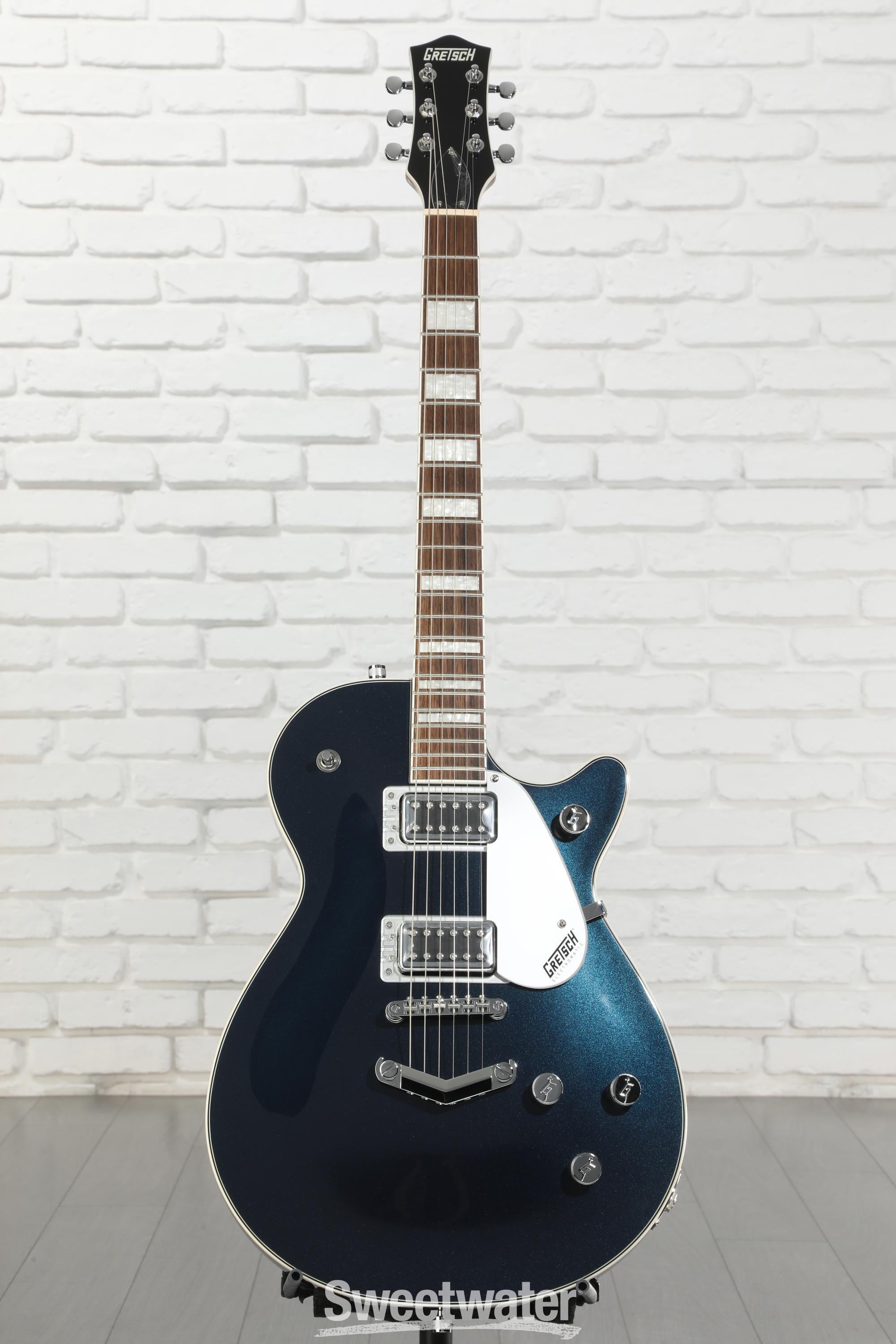 Gretsch G5220 Electromatic Jet BT Electric Guitar - Midnight