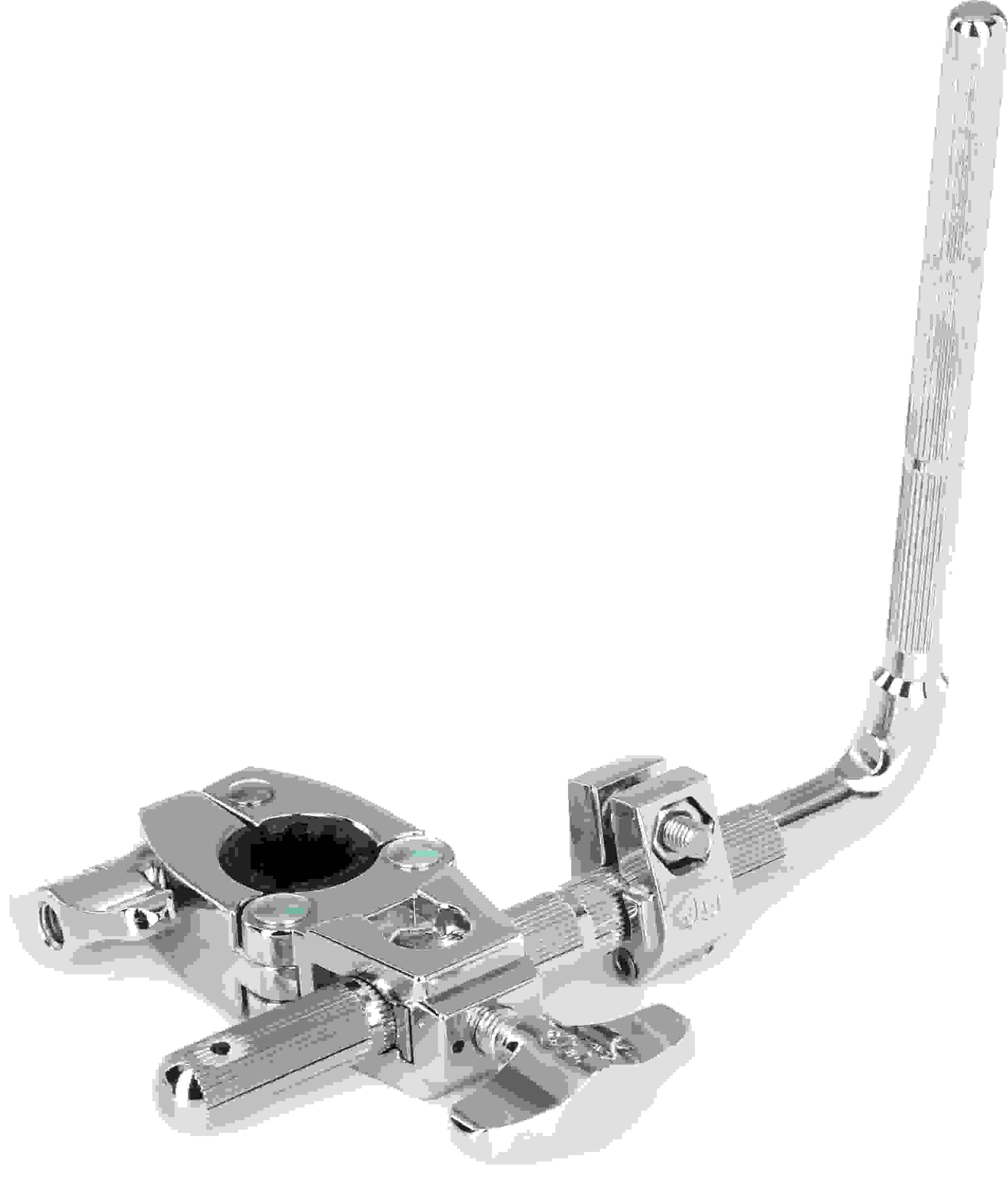 DW Dog Biscuit Clamp with L-arm - 3/4-inch