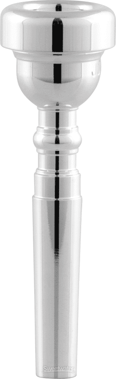 Jupiter TR105C Trumpet Mouthpiece - 10.5C