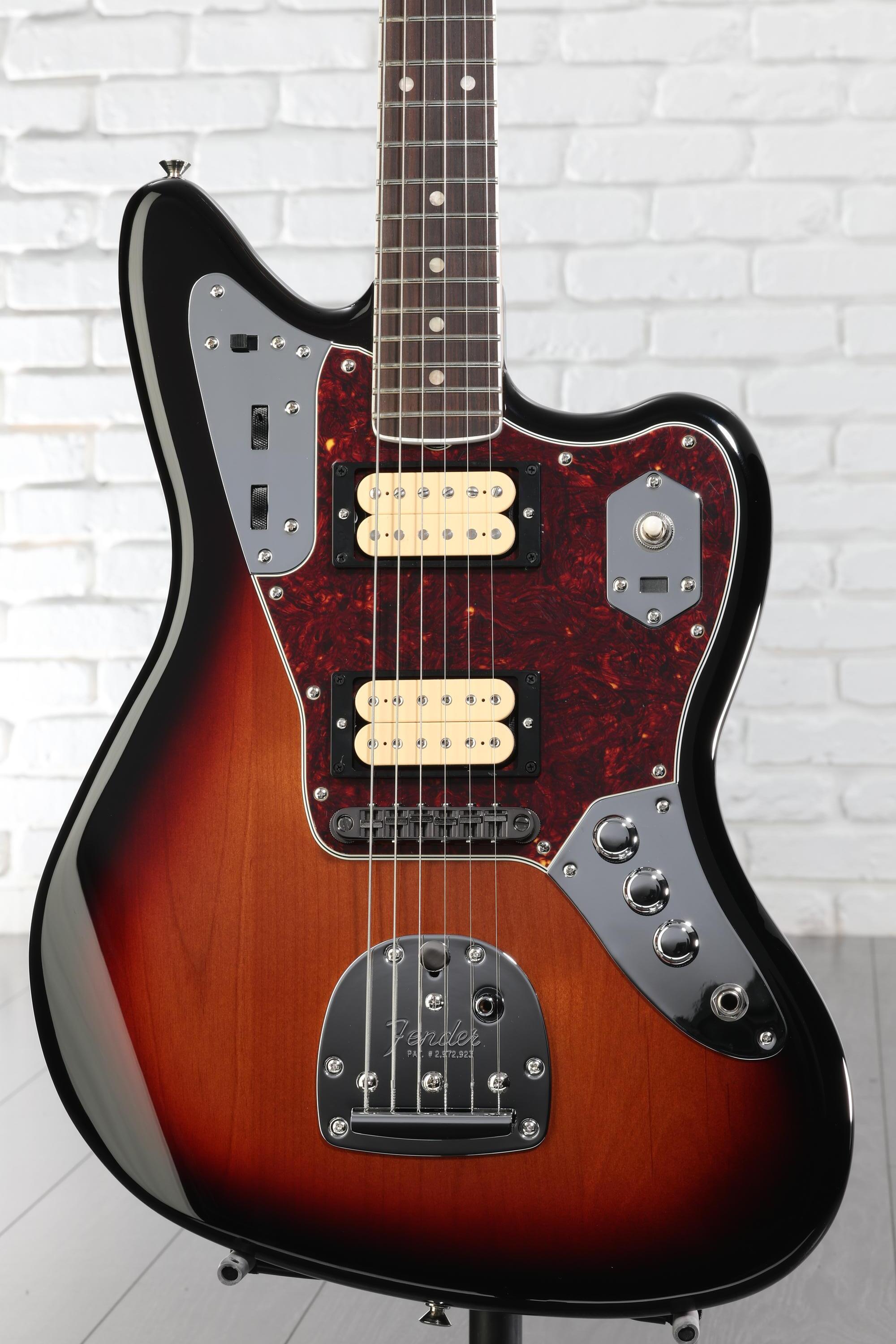 としお様fender MEX  cobain jaguar 7b835ac8d8tOlaT8Iv4a8xEk40LPoc