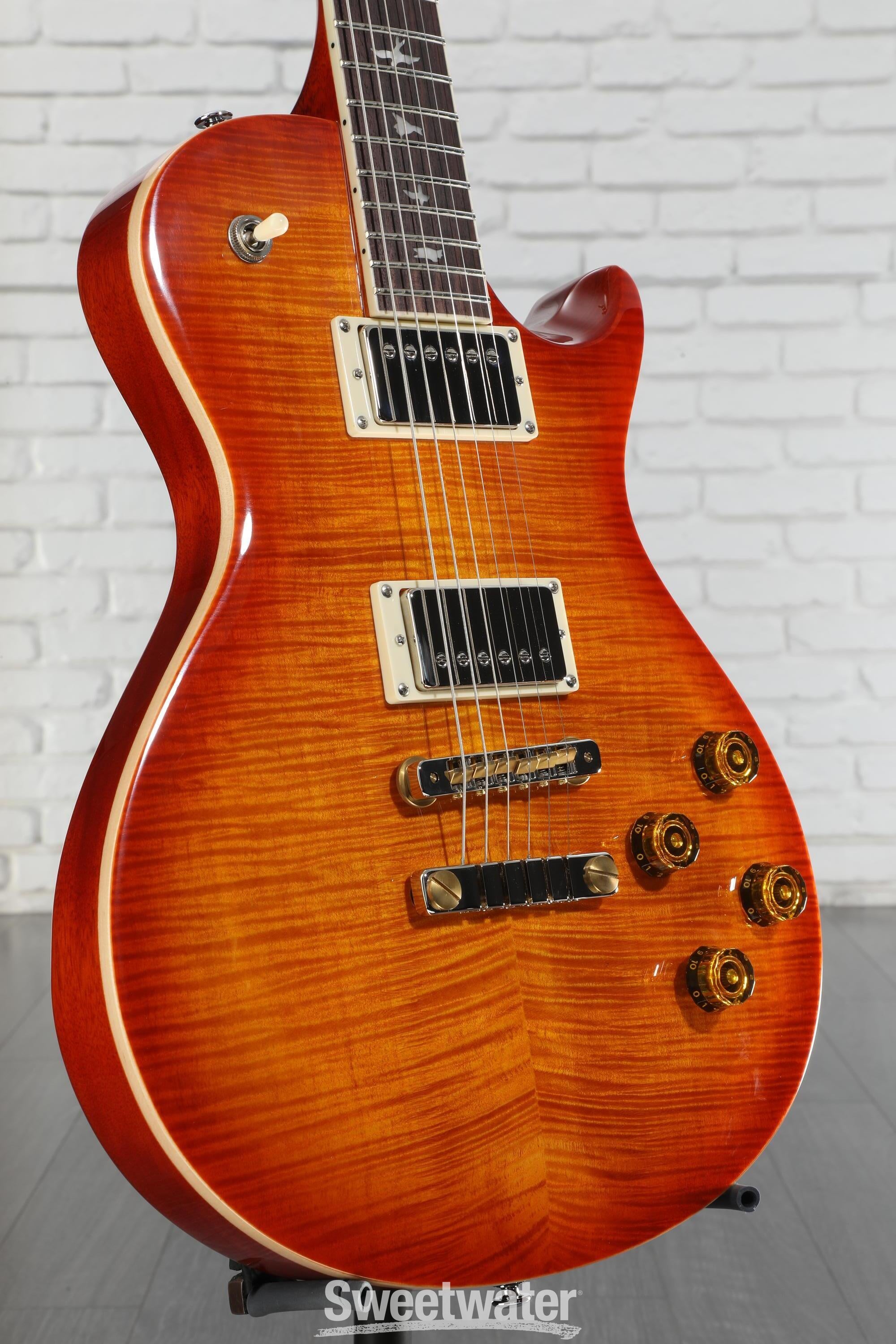 ギター PRS SE MCCARTY 594 SINGLECUT PRS SE McCarty 594 Singlecut CH – United States