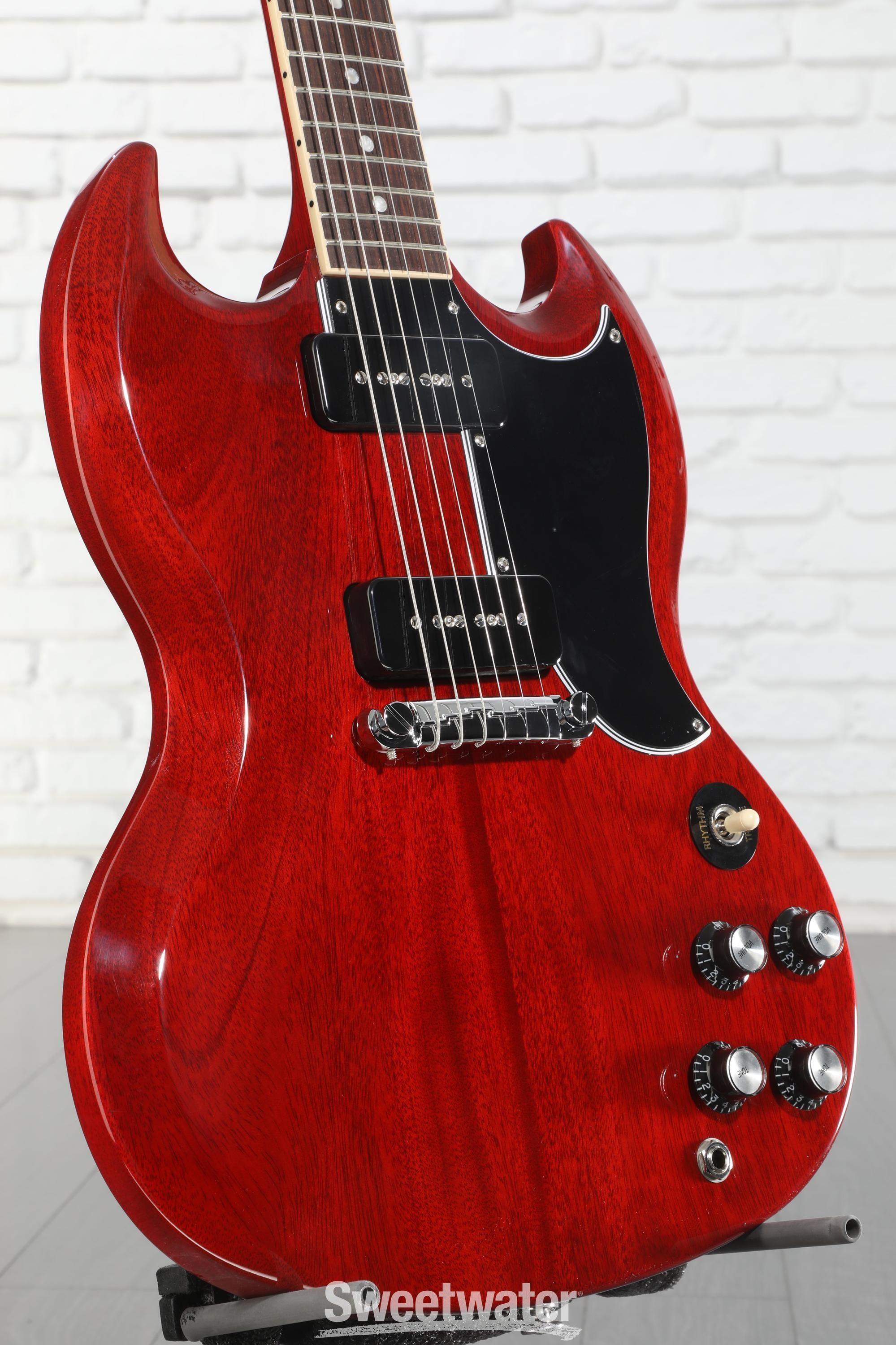 Gibson SG Special - Vintage Cherry | Sweetwater