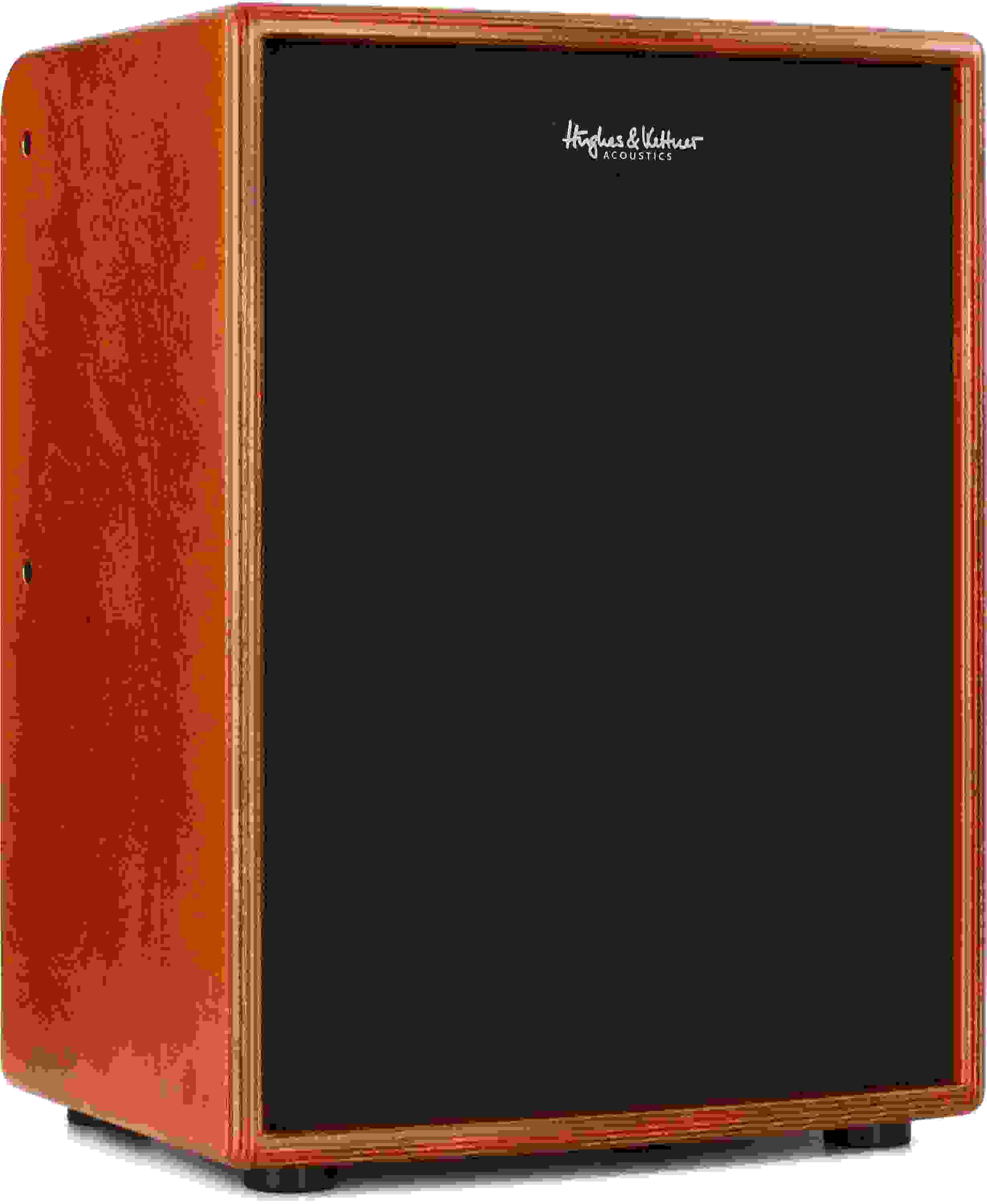 Hughes & Kettner ERA 2 400-watt Acoustic Combo Amp - Wood | Sweetwater