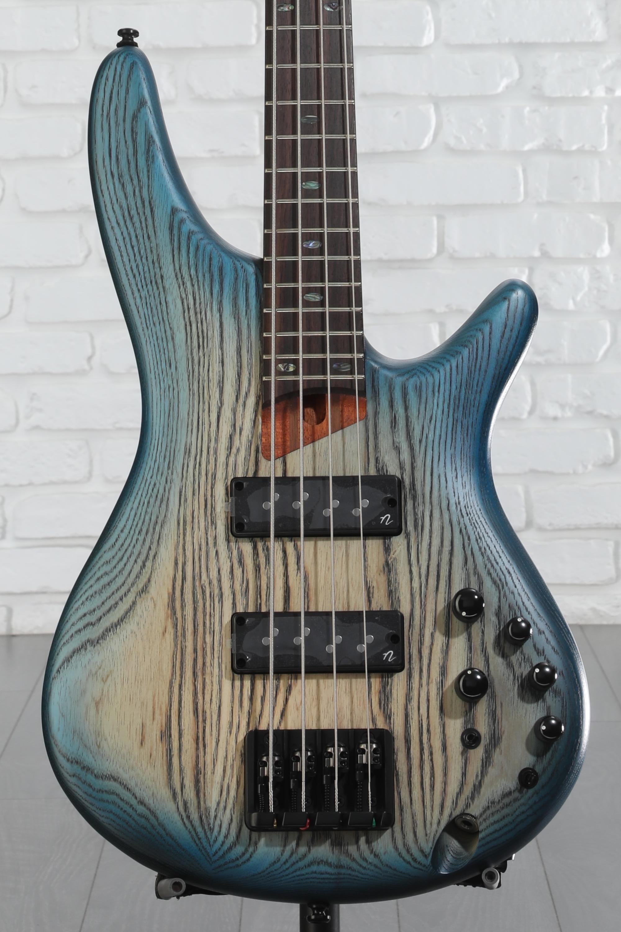 ベース ibanez sr600e Ibanez SR600E Standard Soundgear Bass | Reverb