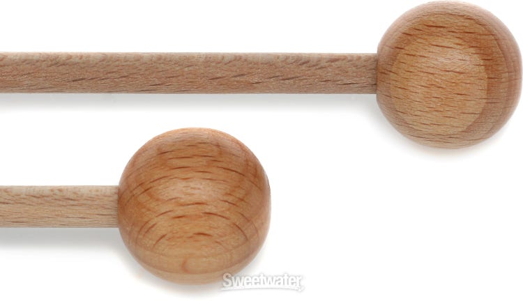 CB Percussion CBE-18 Educational Bell Mallets