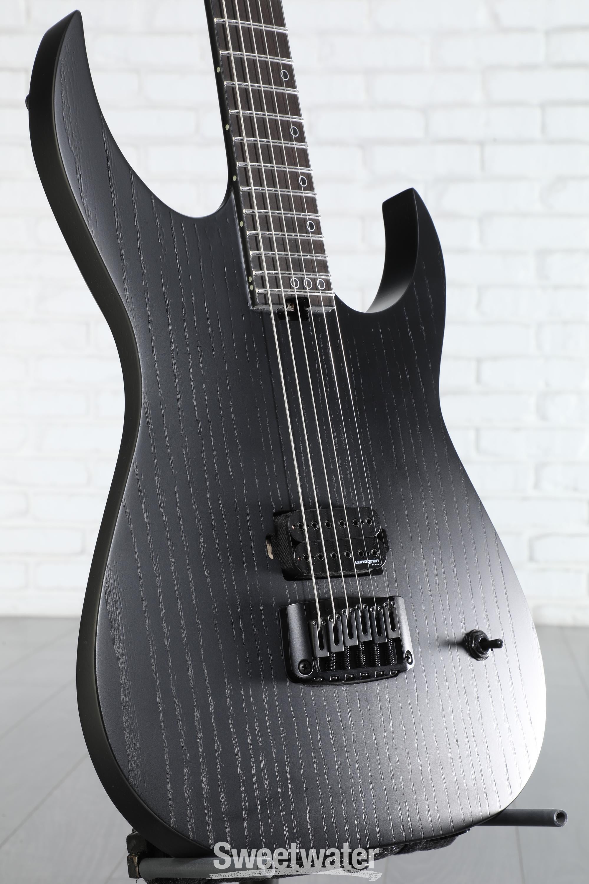 ギター Schecter KM-6 MK III Schecter KM-6 MKIII EX Keith Merrow Signature Baritone Electric