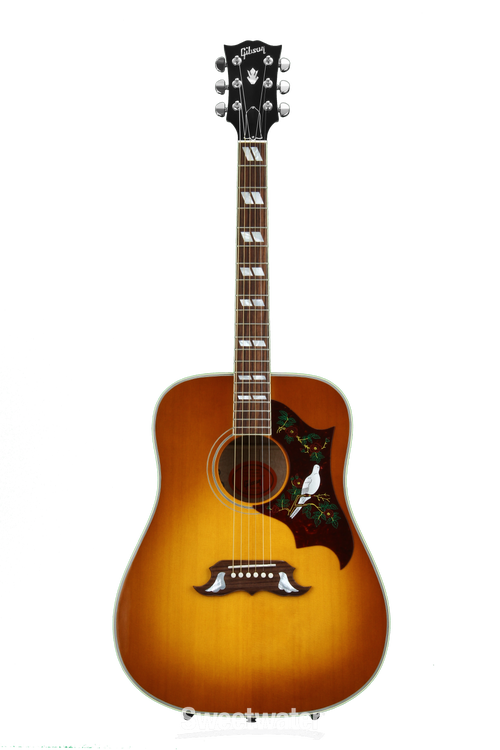 Lr baggs vtc deals gibson