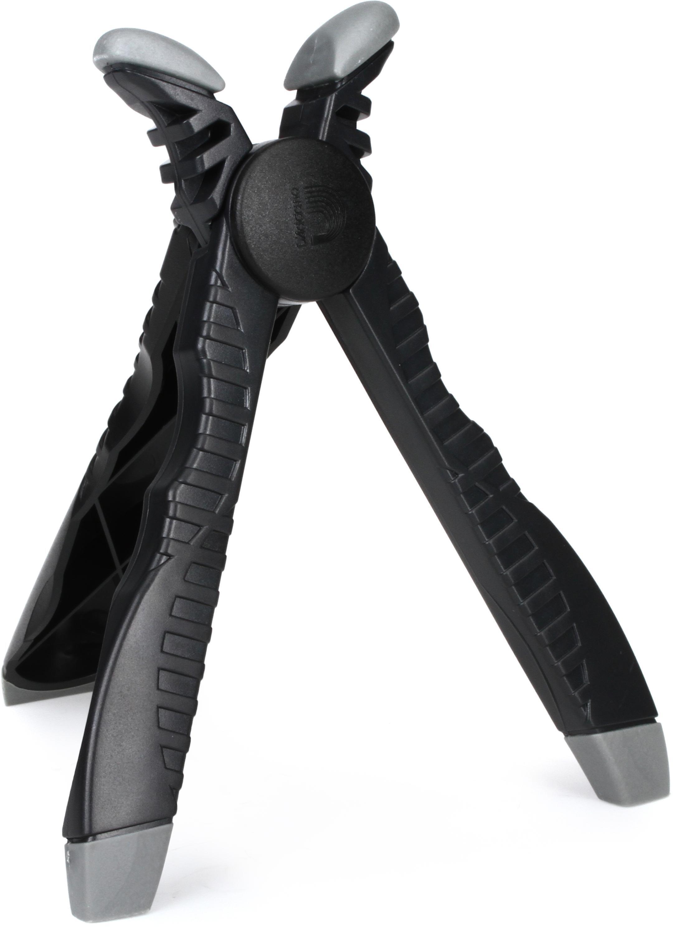 Bundled Item: D'Addario The Headstand Guitar Neck Support Stand