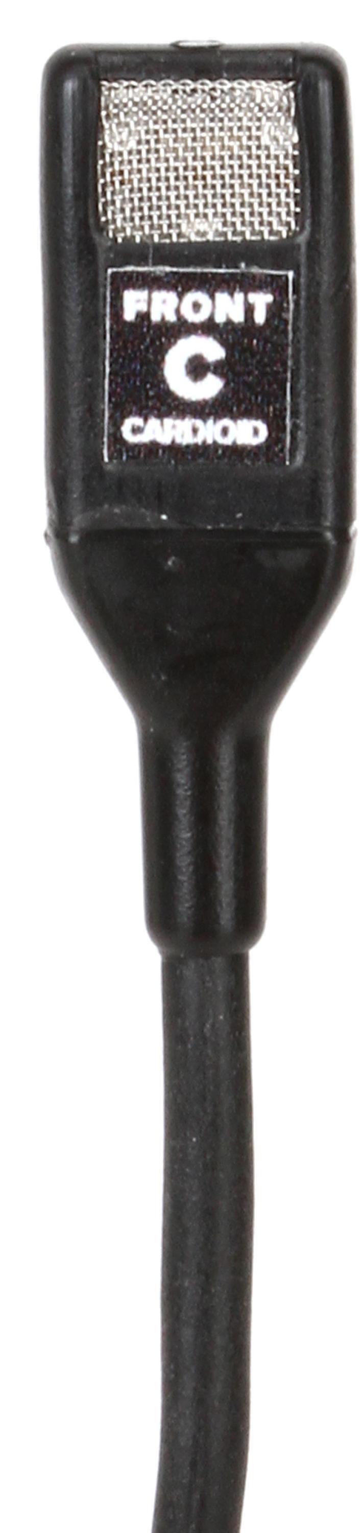 Countryman I2 Violin and Viola Microphone Kit - Cardioid