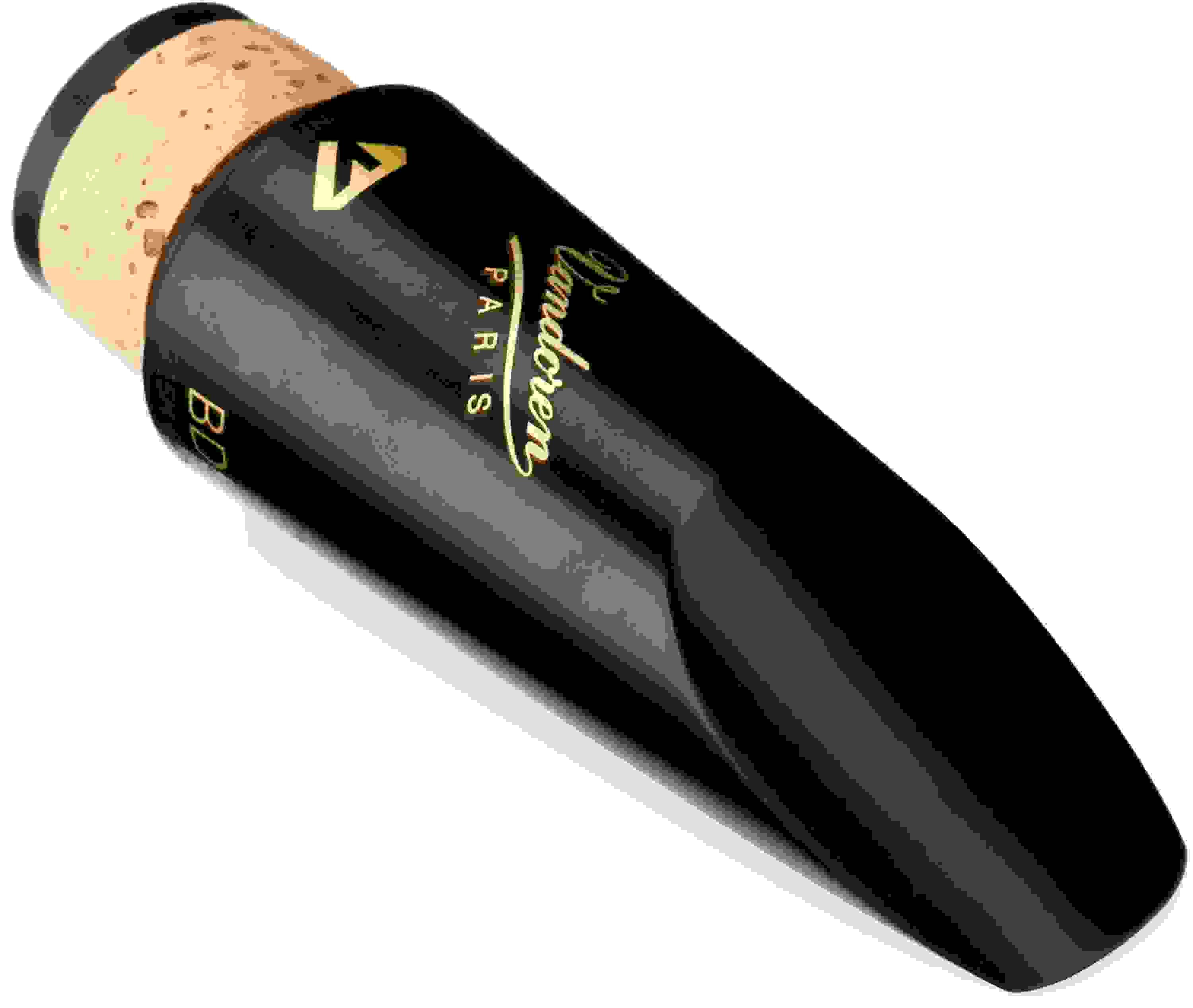 Vandoren CM1005HD Black Diamond BD5 Bb Mouthpiece Sweetwater