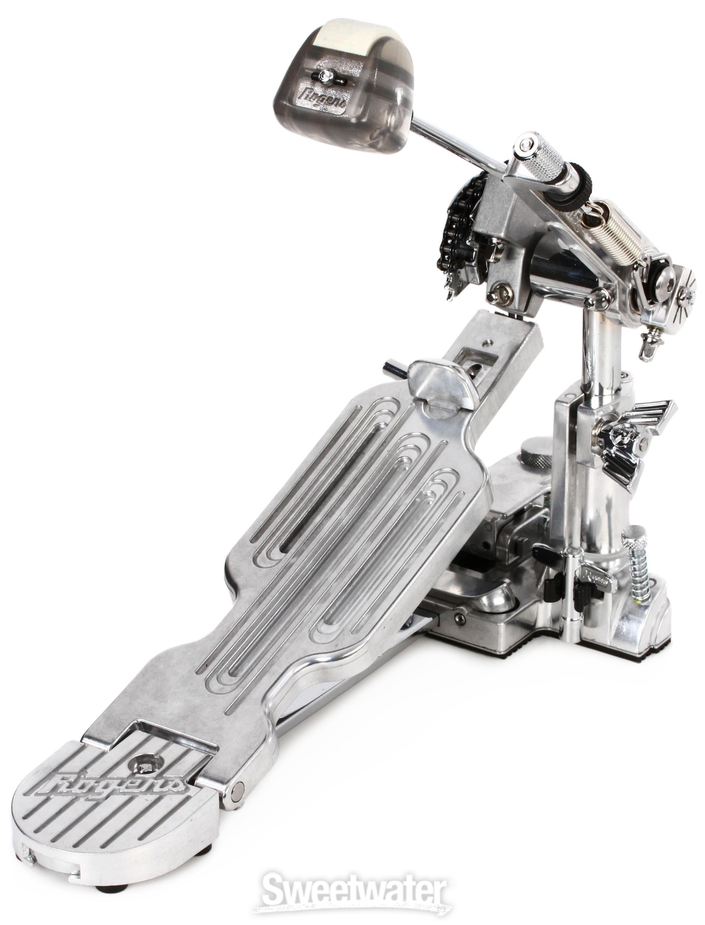 Rogers Drums RP100 Dyno-Matic Single Bass Drum Pedal