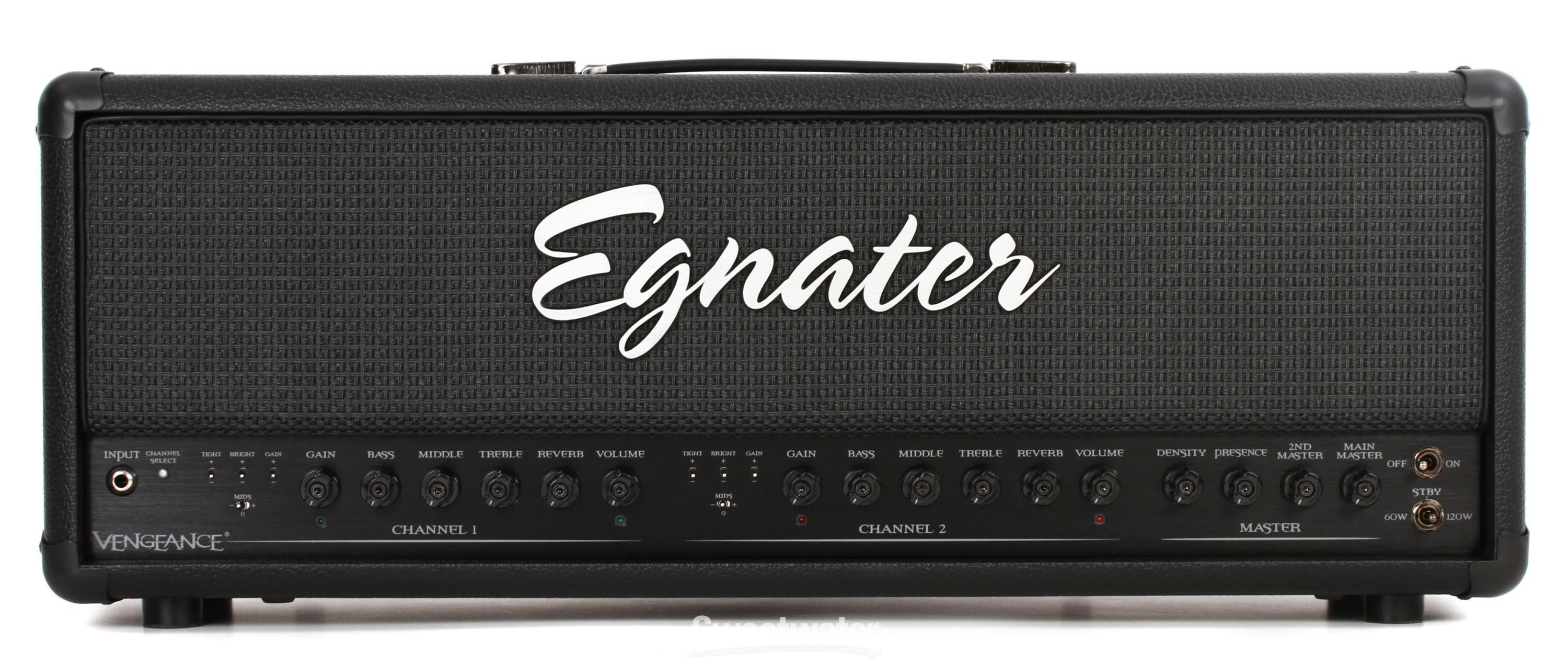 Egnater vengeance store 120w