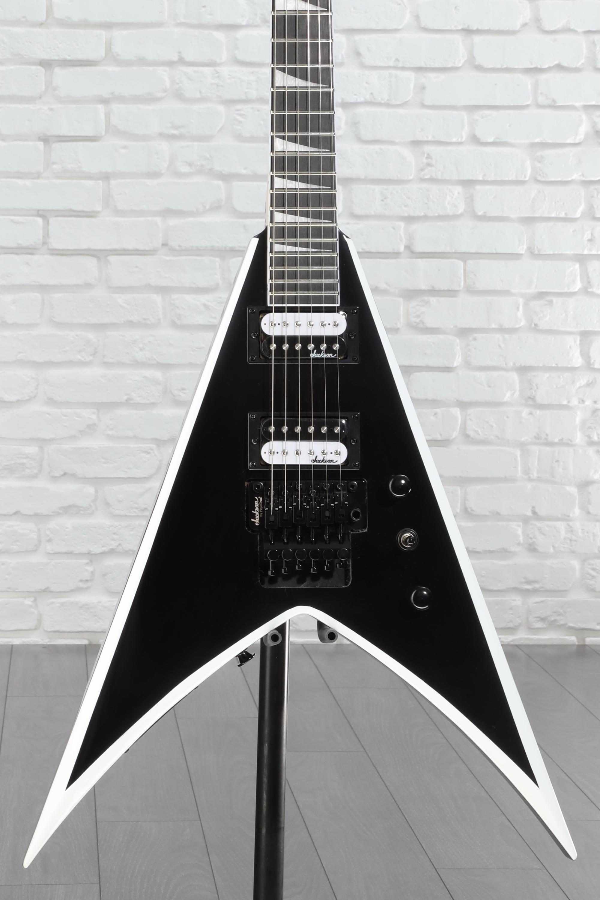 ギター Jackson King V JS32 JS Series King V™ JS32 – Jacksonguitars.com
