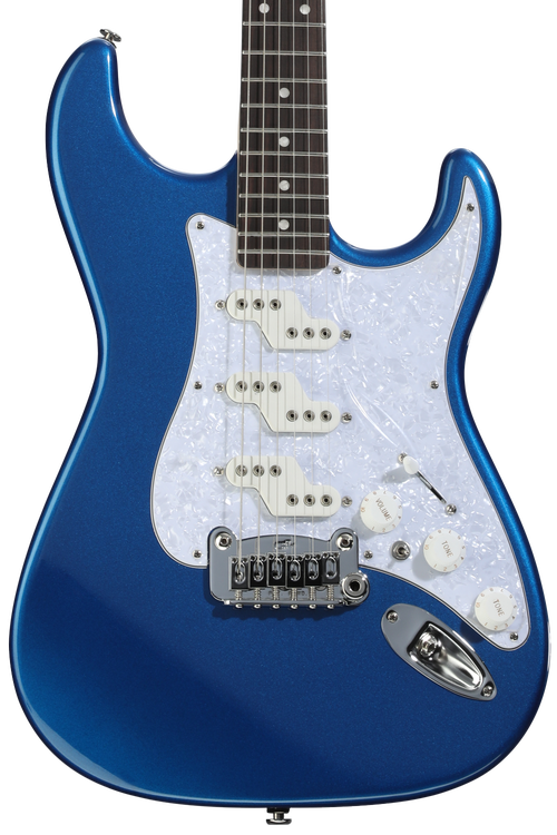 leqtique MAR quad limited #76