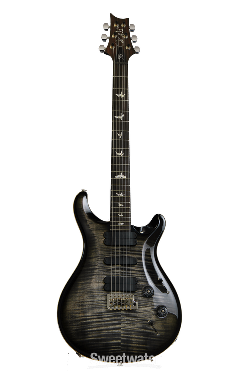 ■美品■ PRS 513 Maple Top Gray Black PRS 513 - Gray Black | Sweetwater
