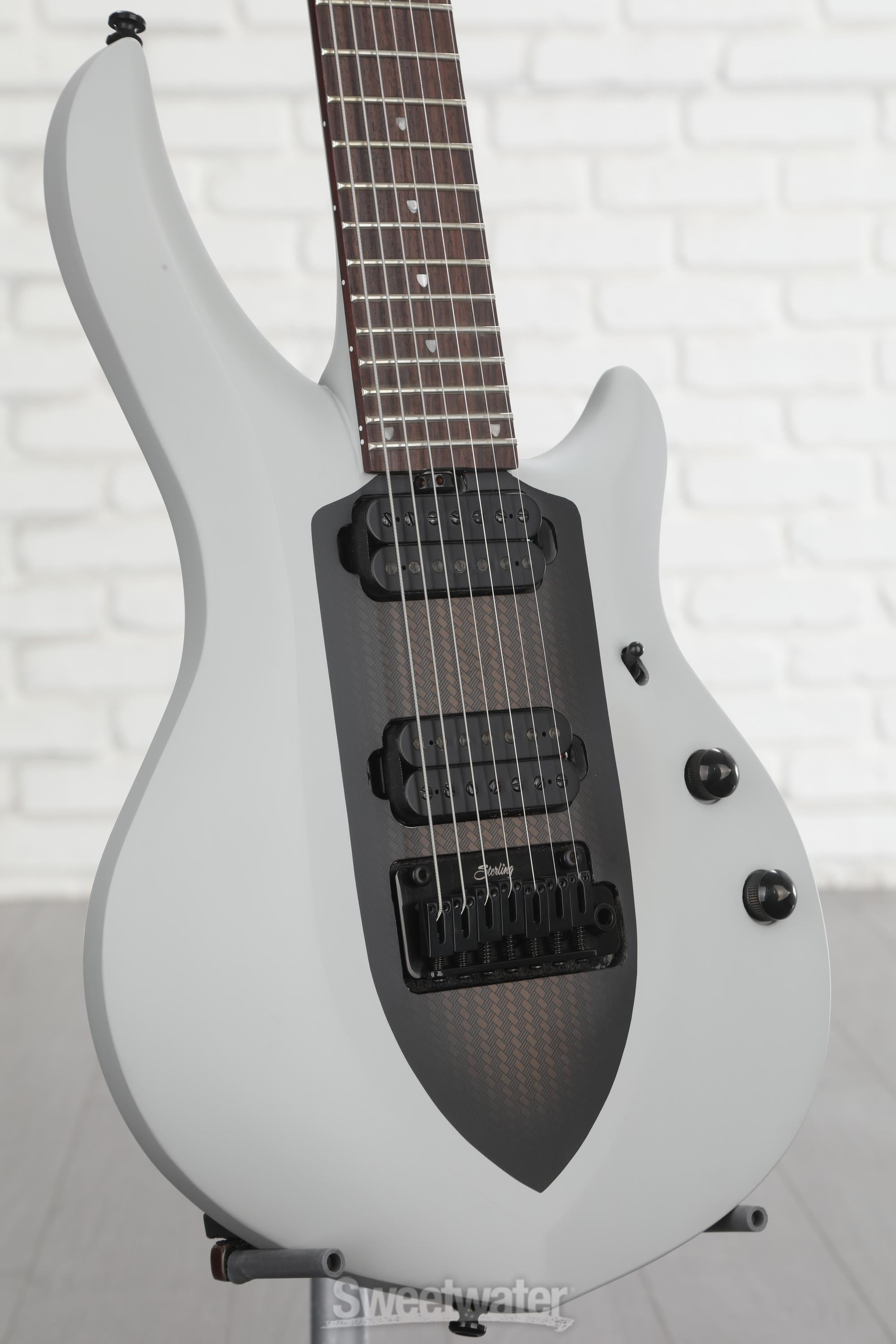 Sterling By Music Man Majesty 7 MAJ170 John Petrucci Signature 7