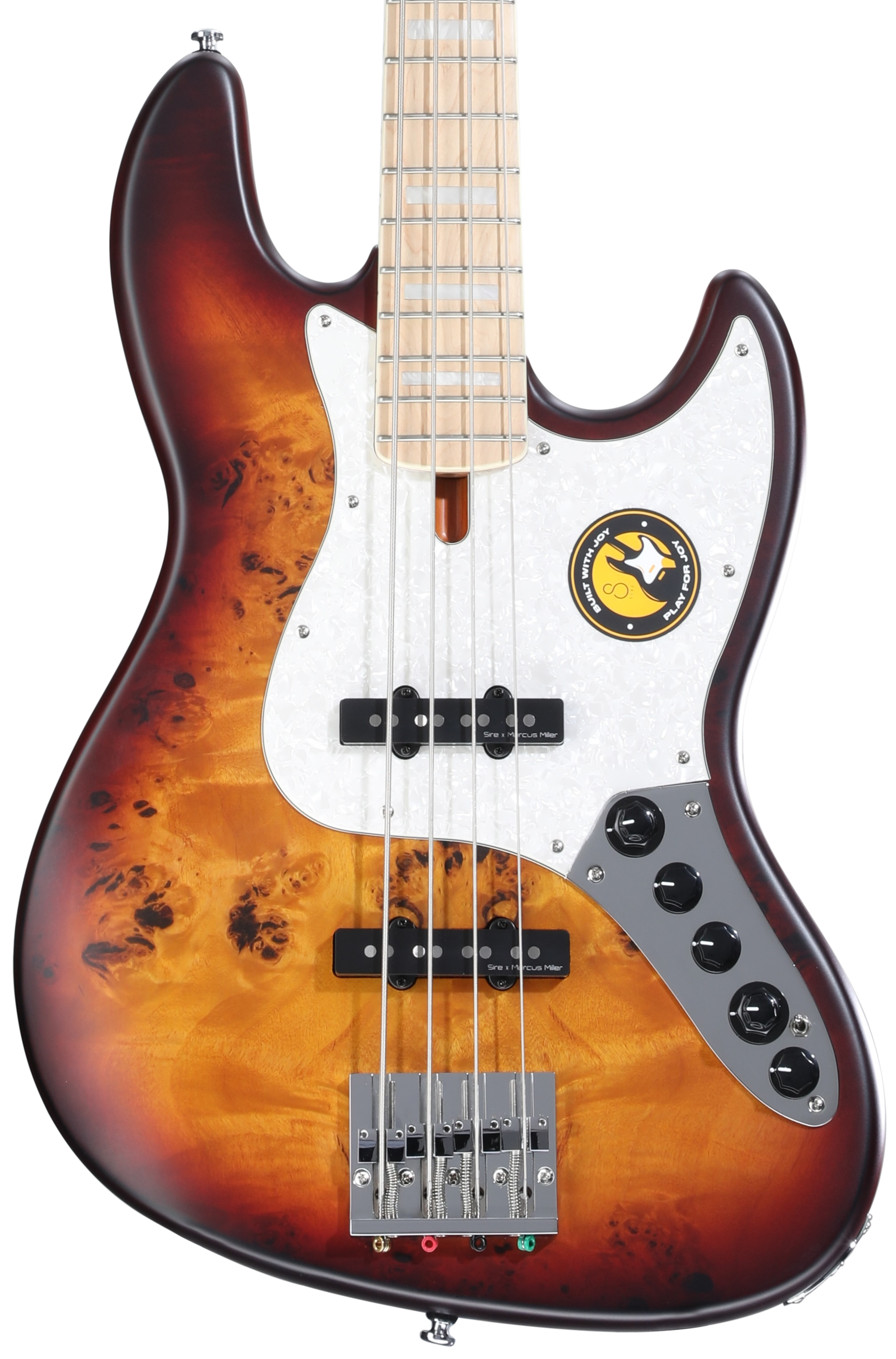 【used】SIRE MARCUS MILLER V7 BASS 4ST Sire Marcus Miller V7 2nd Gen Jazz Bass Guitar 4 string | eBay