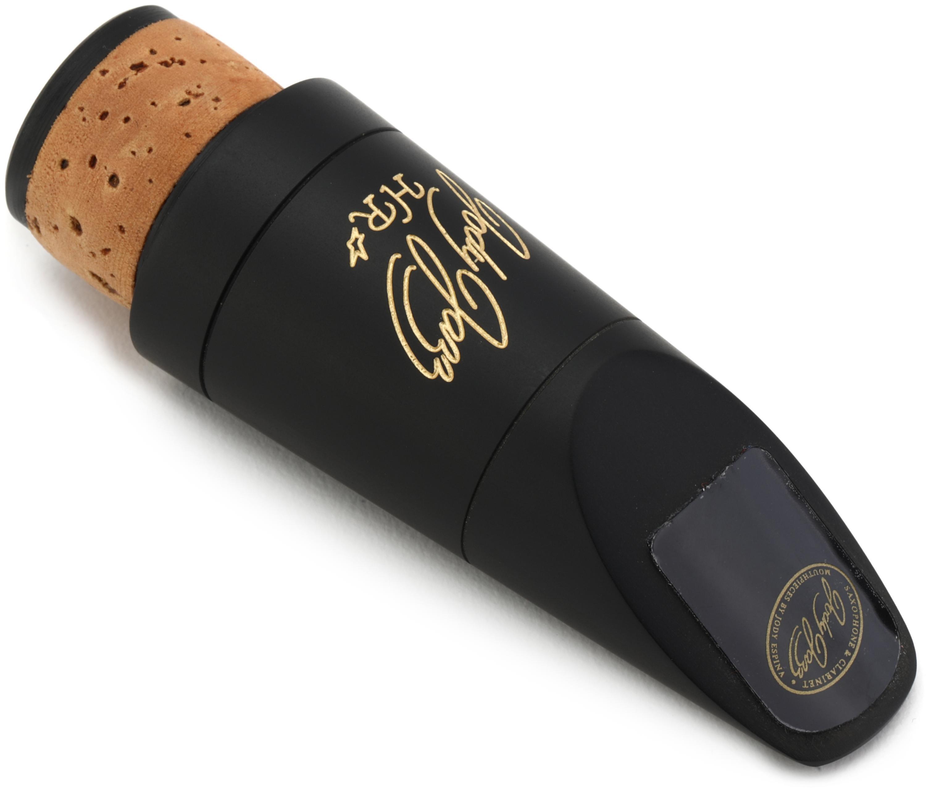 JodyJazz HR* Bb Clarinet Mouthpiece - 6 | Sweetwater