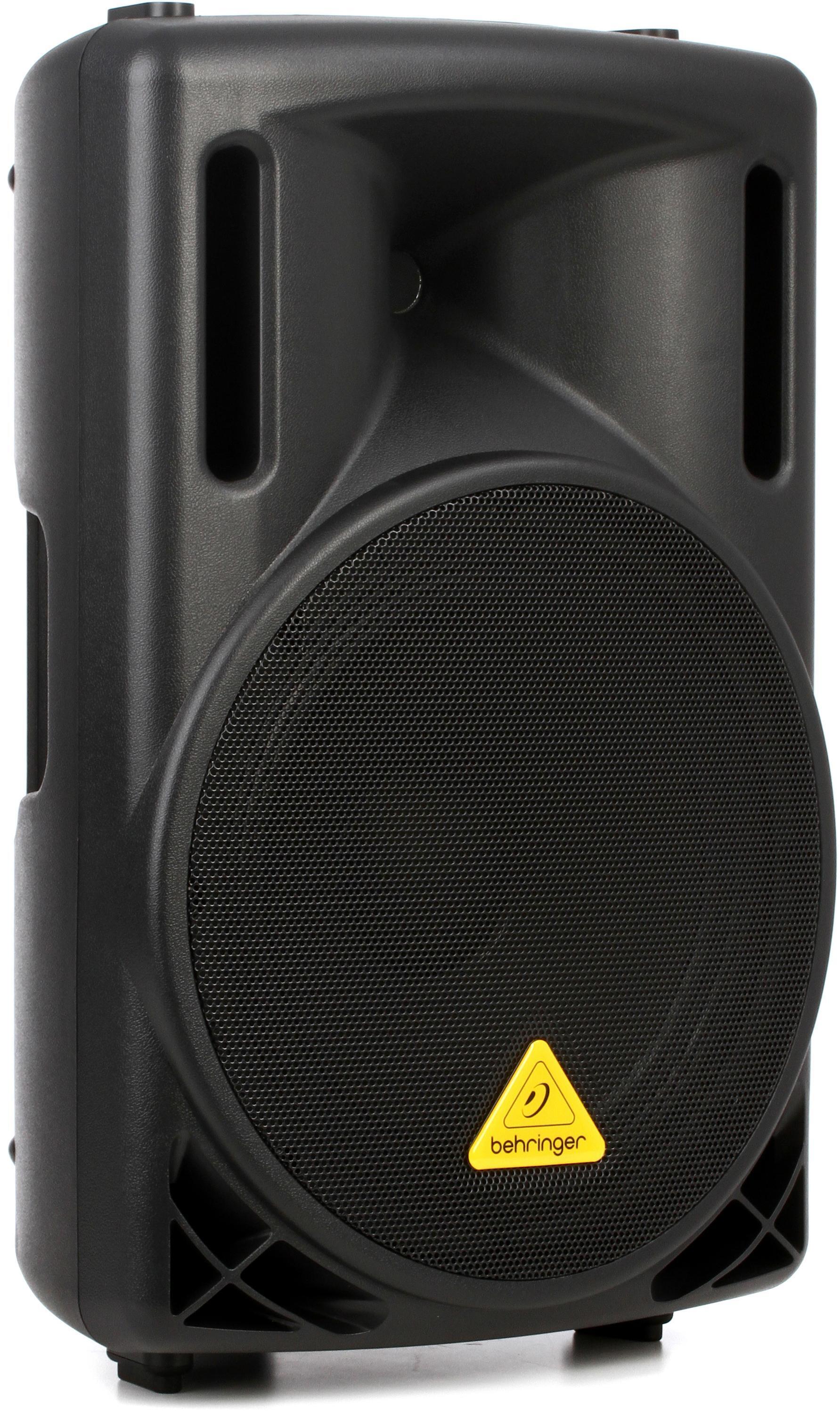 Behringer VS1220 600W 12 inch Passive Speaker | Sweetwater